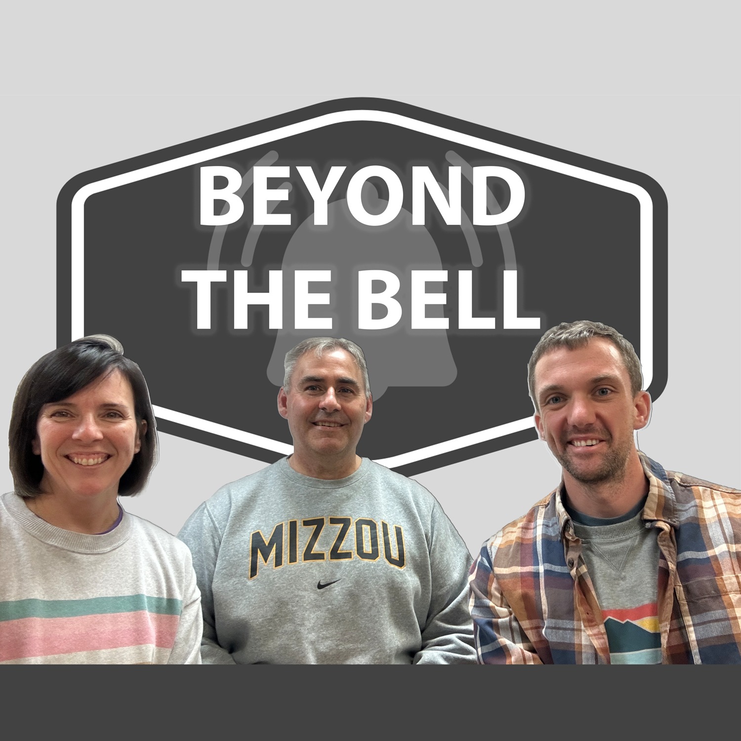 Beyond the Bell