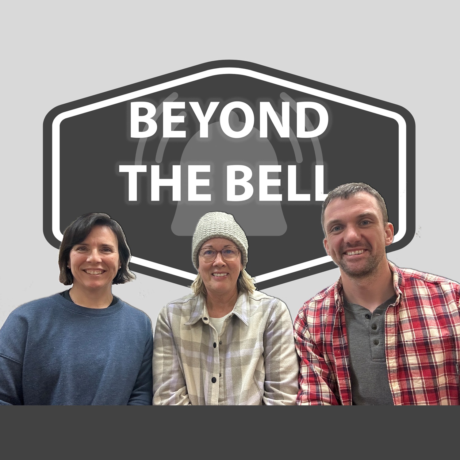 Beyond the Bell