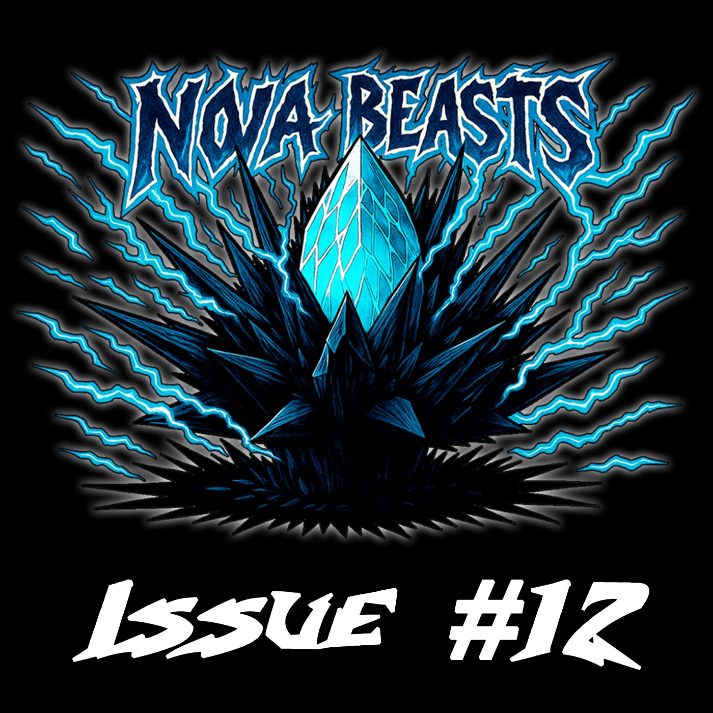 ππ€π«π π½πππ¨π©π¨: A Daggerheart Campaign | Issue 12: "Enter The Nexus" | AVS Minis episode artwork