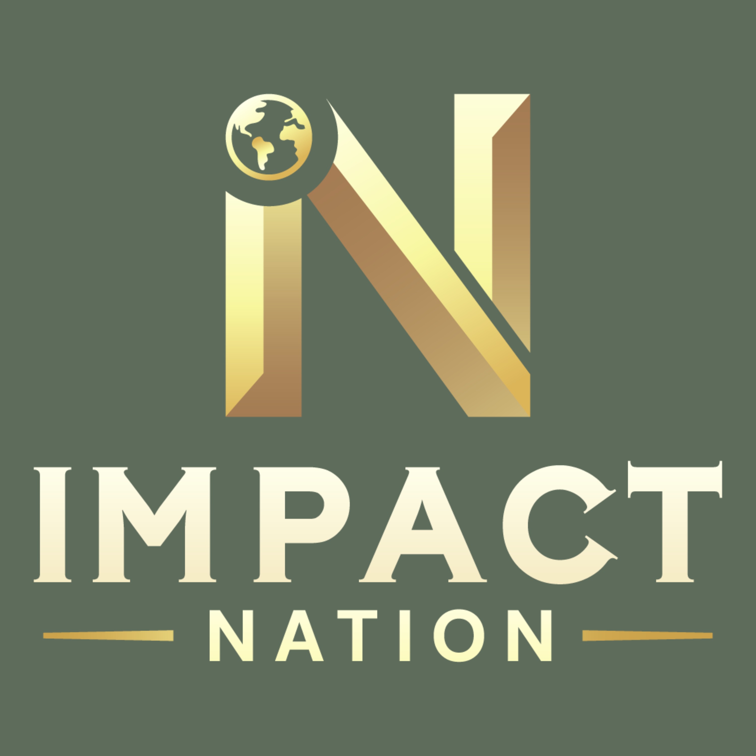 Impact Nation Team Audios
