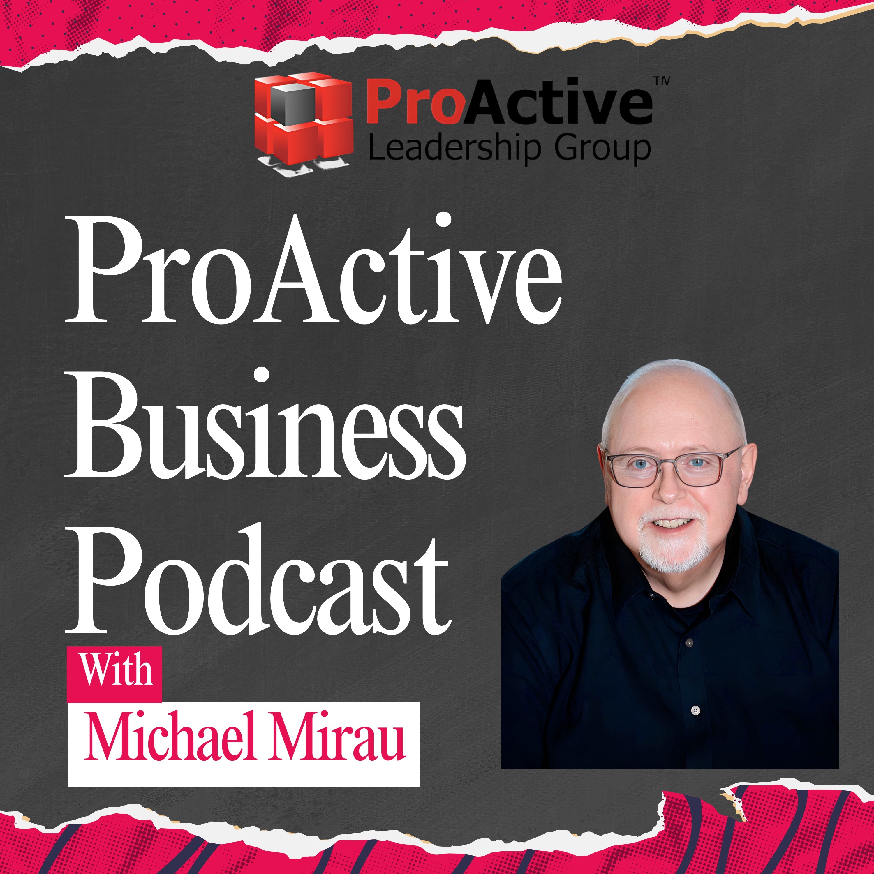The ProActive Business Podcast