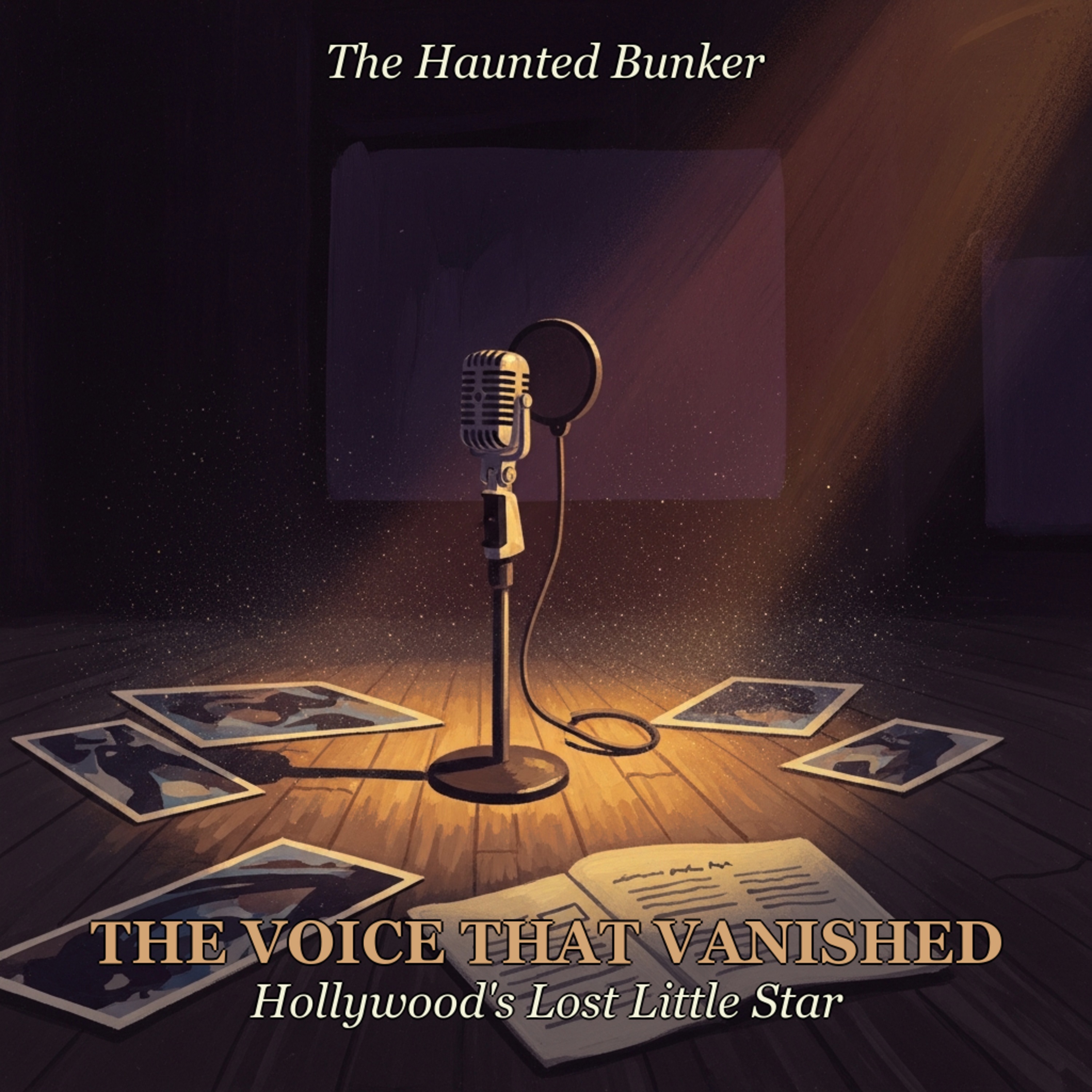 The Voice That Vanished: Hollywood's Darkest Secret