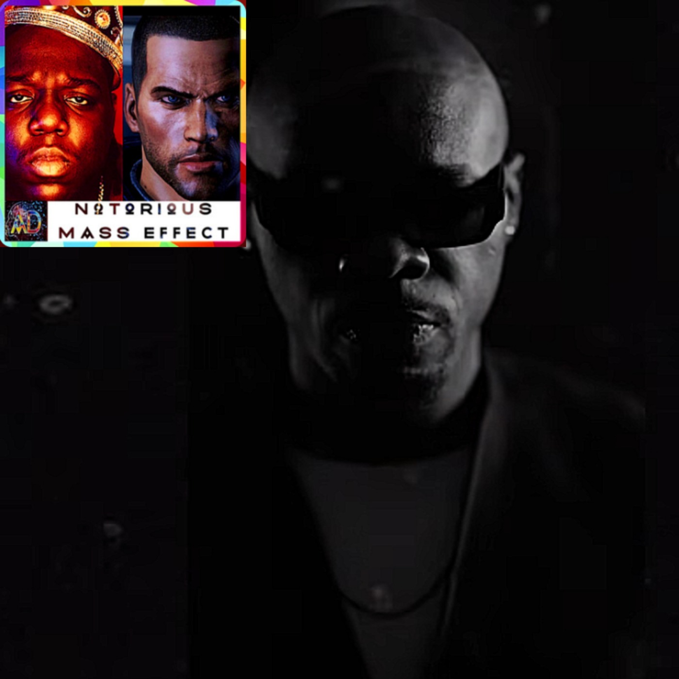 "MAHMUD BIN ASRAF - PAPAOUTAI (AFRO SOUL)"