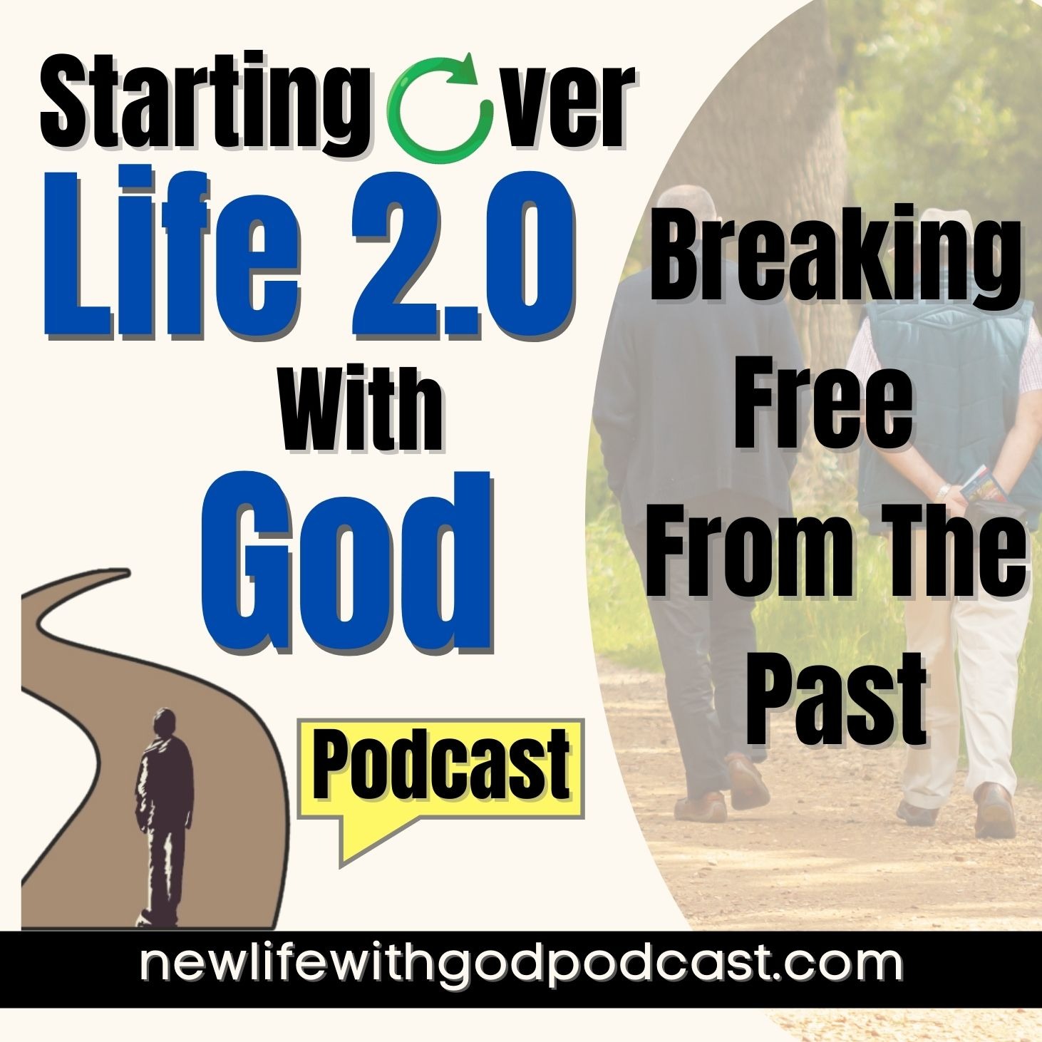 14: Why the Past Is Harder to Leave Than You Expected