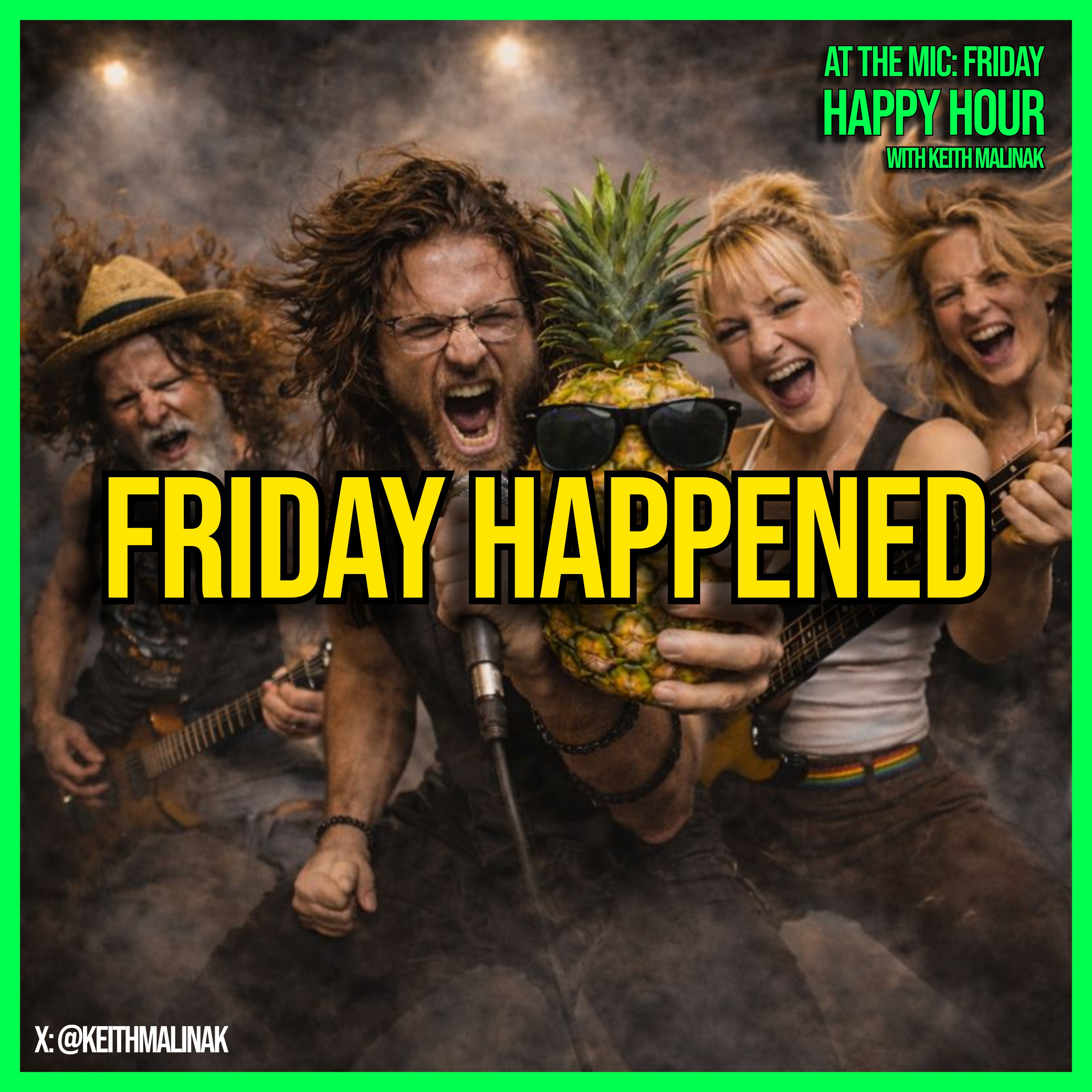 We Covered Everything Except the Plan  |  1/23/26