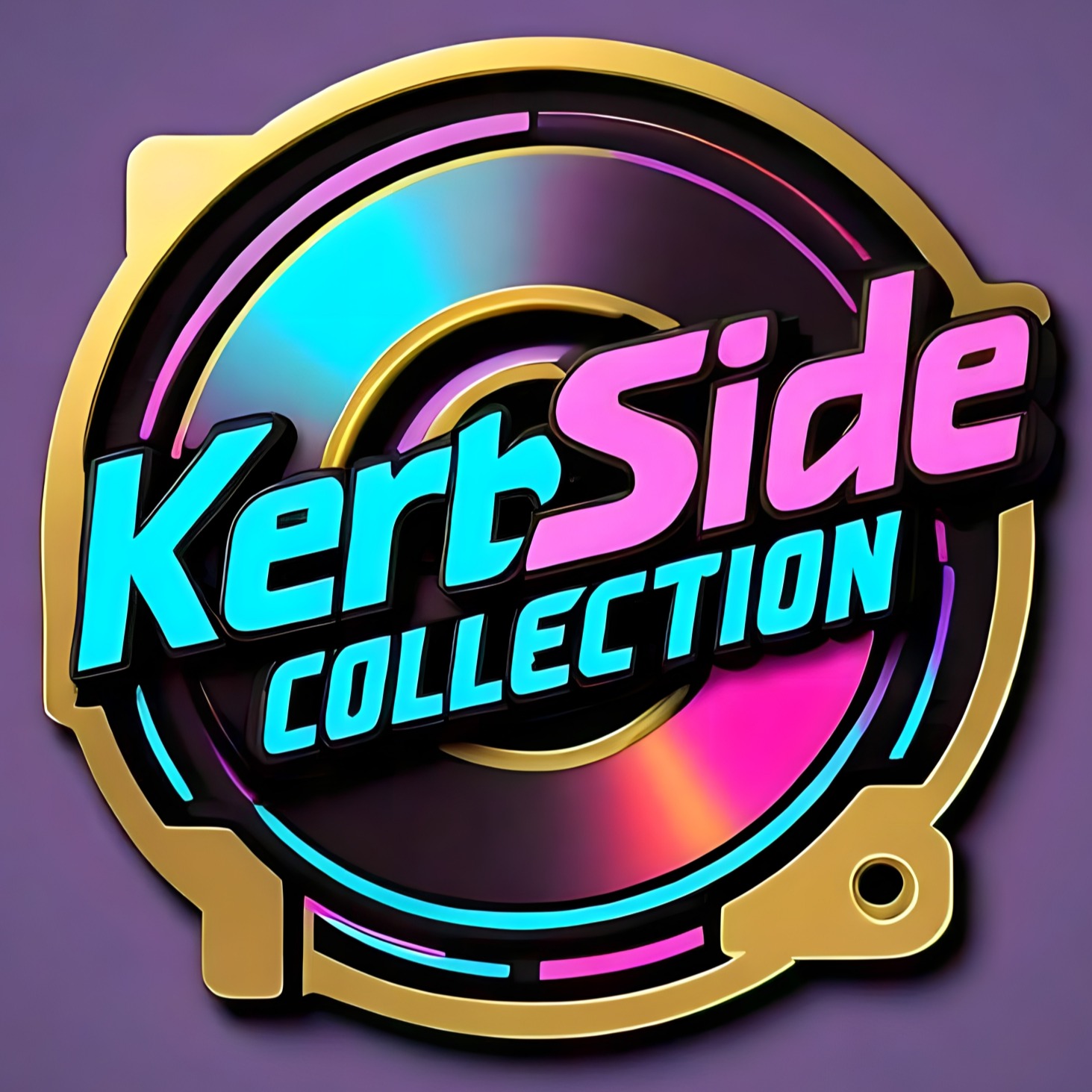 KerbSide Collection - Episode 37 - James Mannah's (One Sixth Collector) Movie Collection
