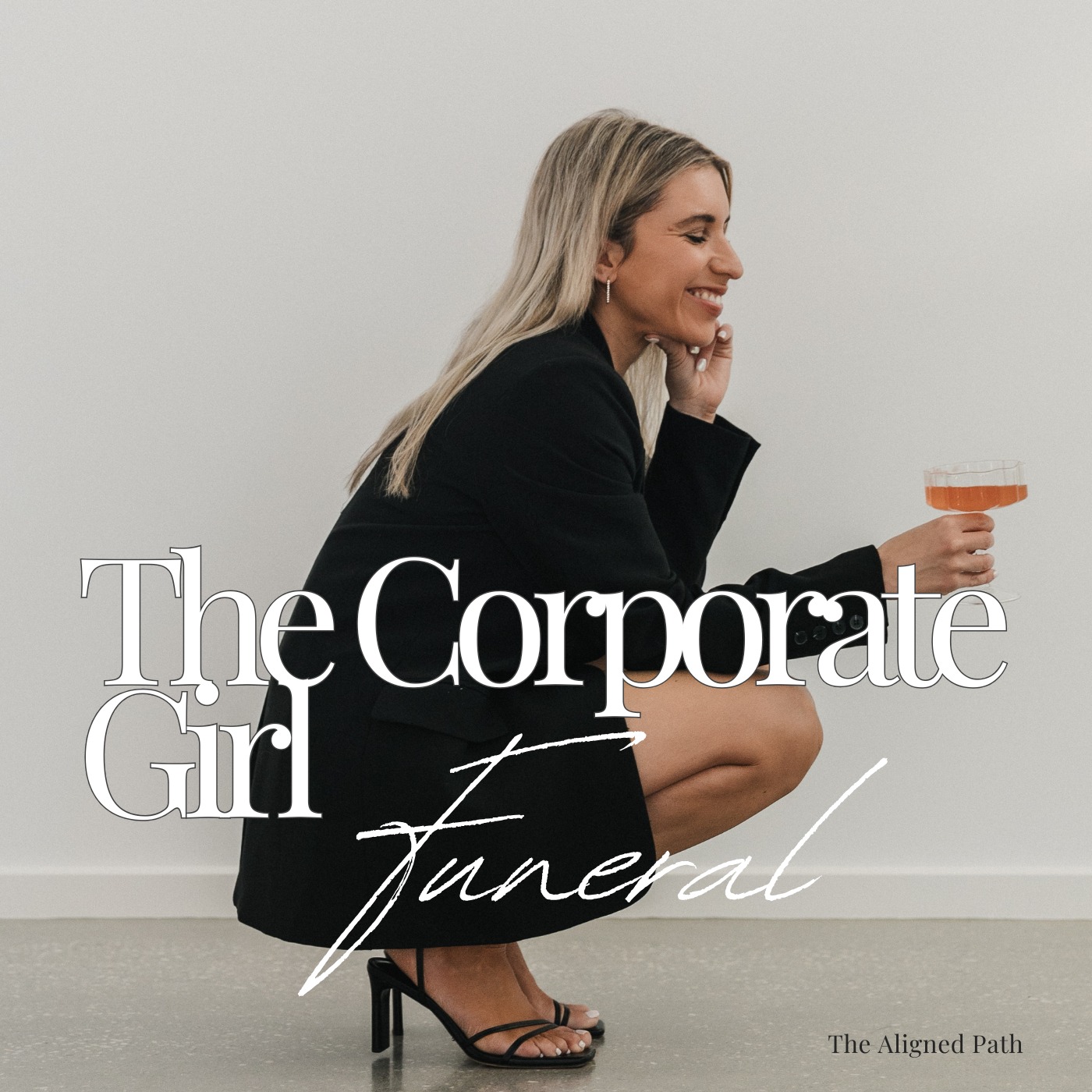 2. How I Left Corporate: The Messy Middle No One Talks About 🌀 episode artwork