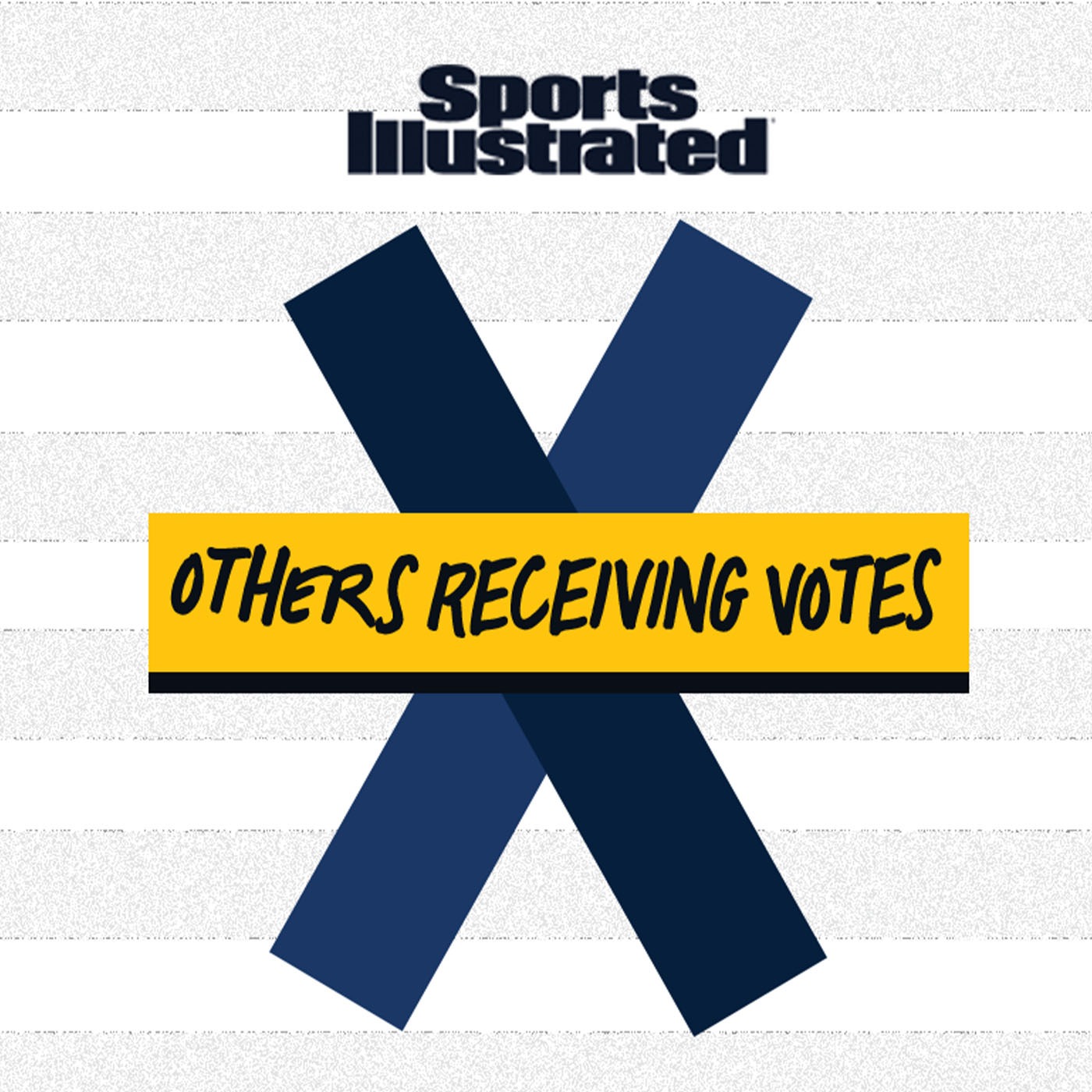 Others Receiving Votes