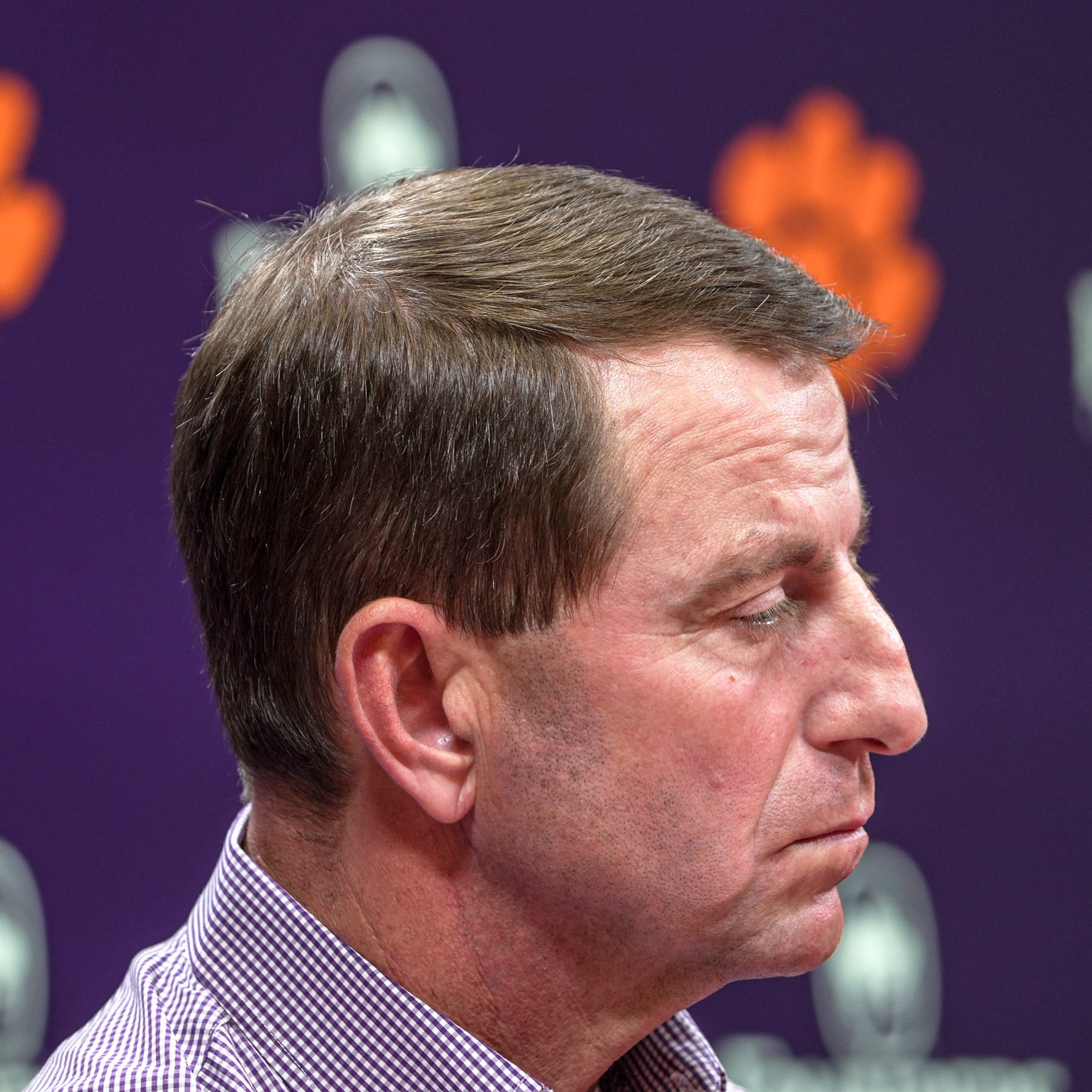 Dabo said WHAT?!? Clemson HC is after Ole Miss. What comes next?