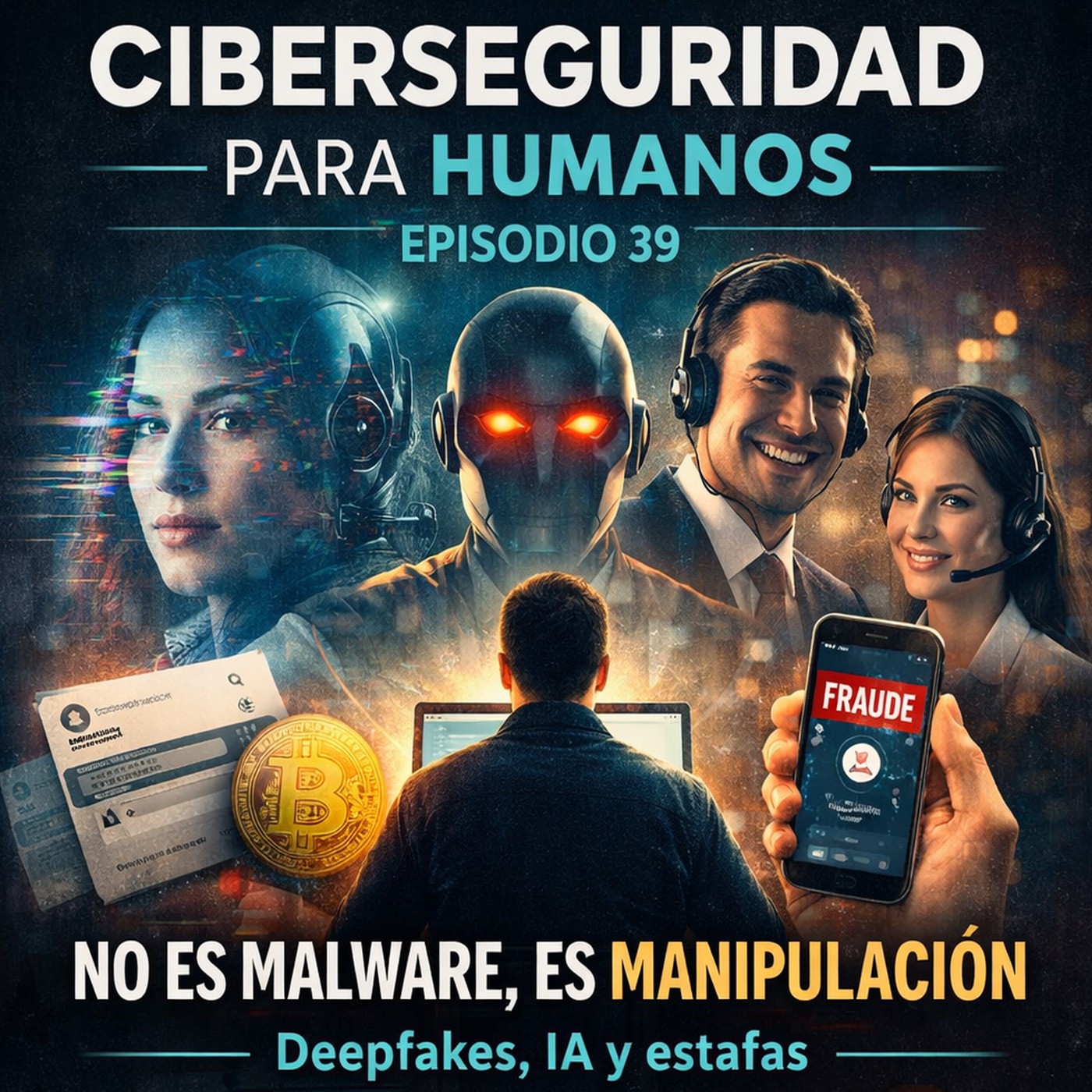 Capitulo 40 (Informe ESET H2 2025. Resumen de amenazas de ciberseguridad de todo el año)