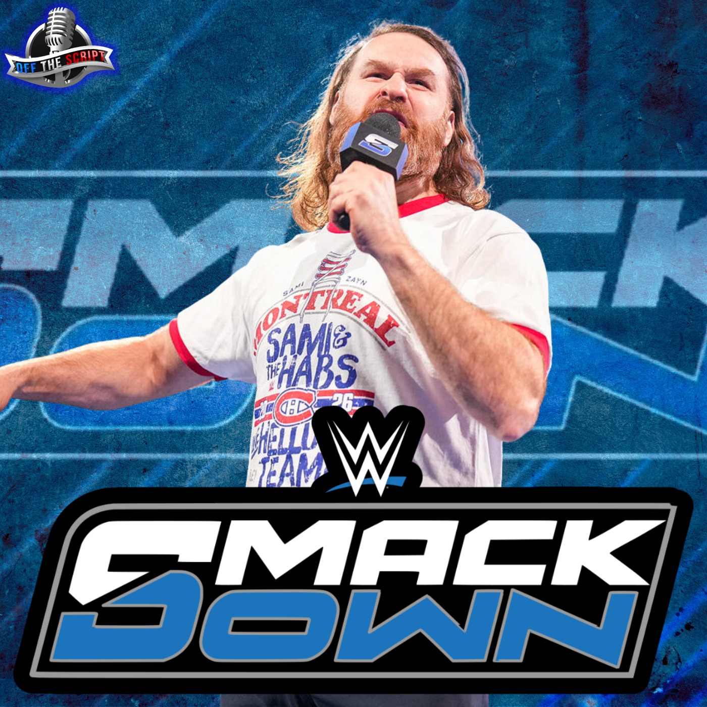 SmackDown Creative IS LIFELESS Heading Into The Royal Rumble | WWE SmackDown Review 1/23/26)
