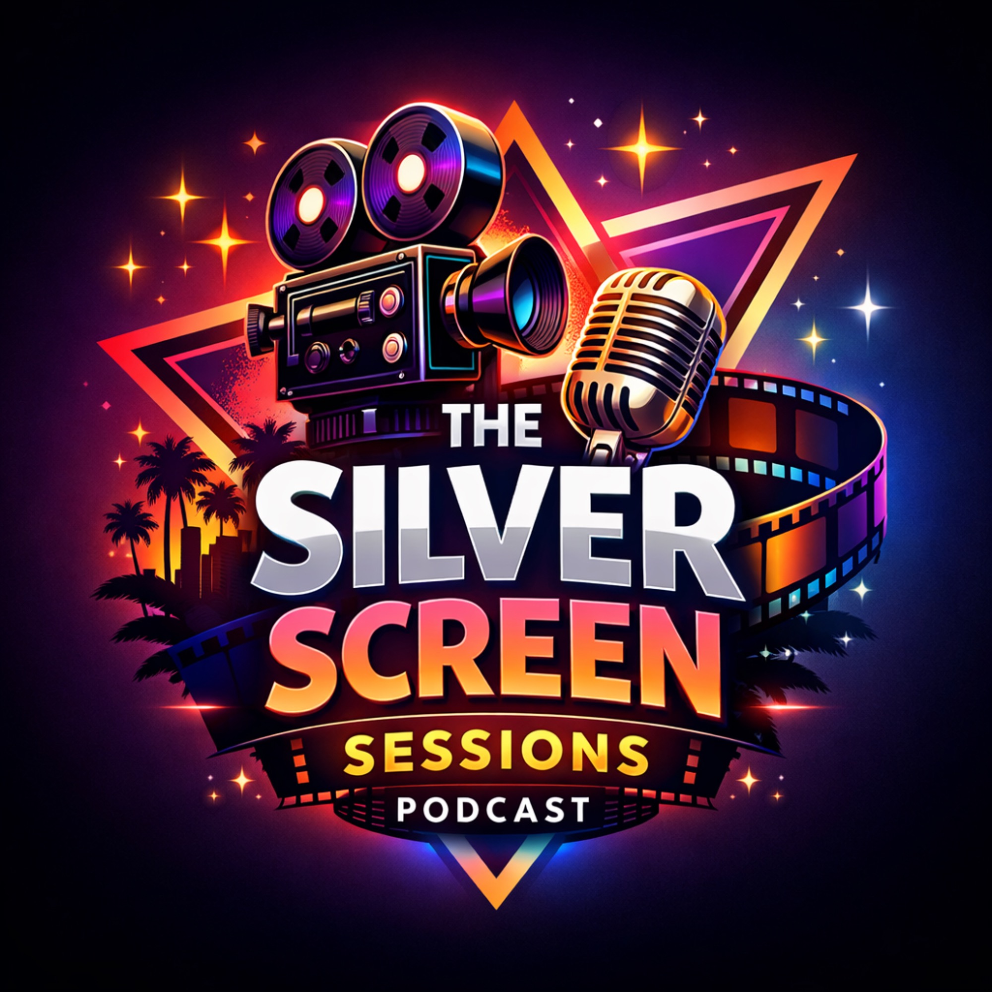The Silver Screen Sessions