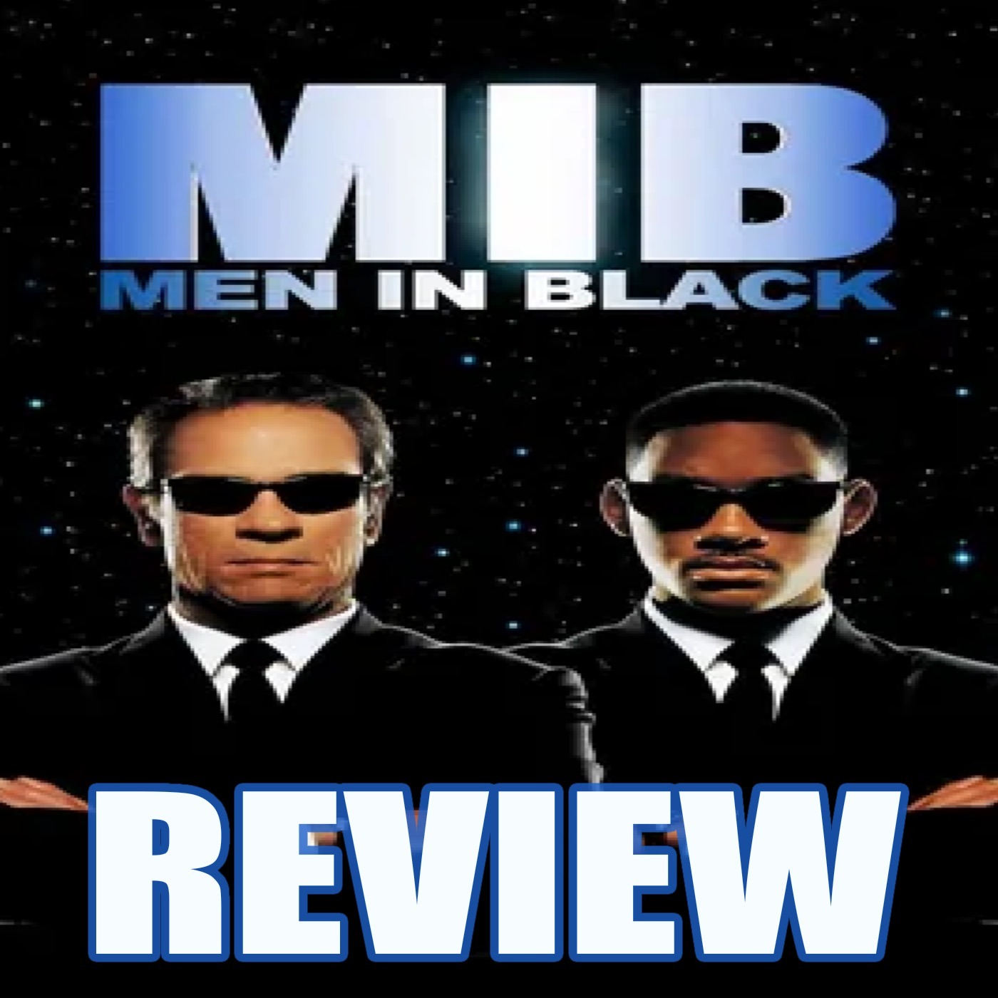 Men in Black (1997) | Movies You Didn’t Know Were Comics