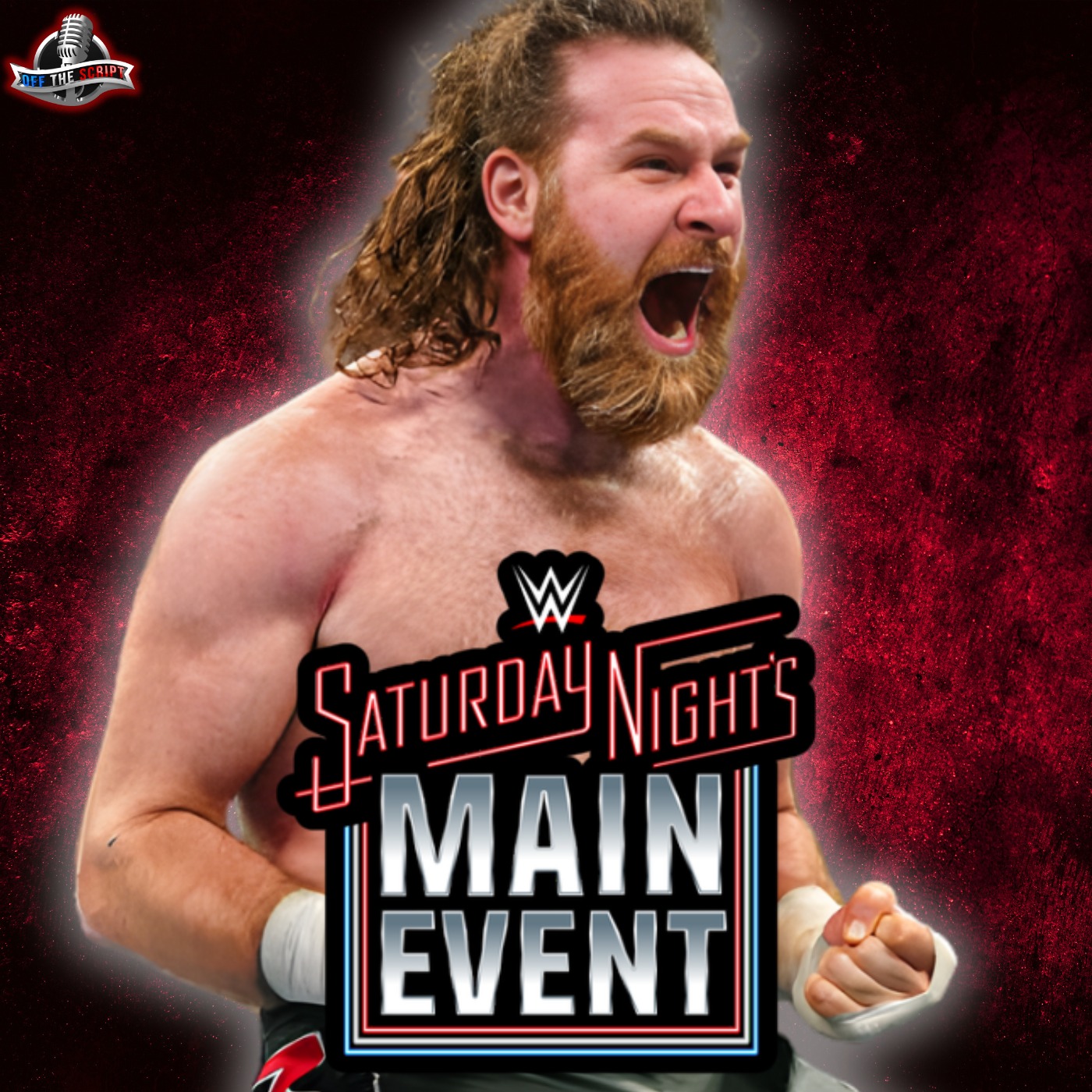 Sami Zayn Earns Royal Rumble WWE Title Match, Cody Rhodes & Jacob Fatu DESTROY EACH OTHER | WWE Saturday Nights Main Event Review