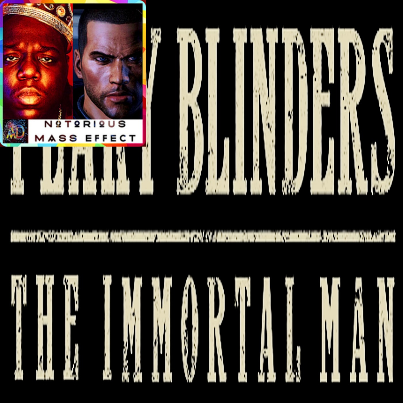 "PEAKY BLINDERS: THE IMMORTAL MAN | OFFICIAL TEASER | NETFLIX"