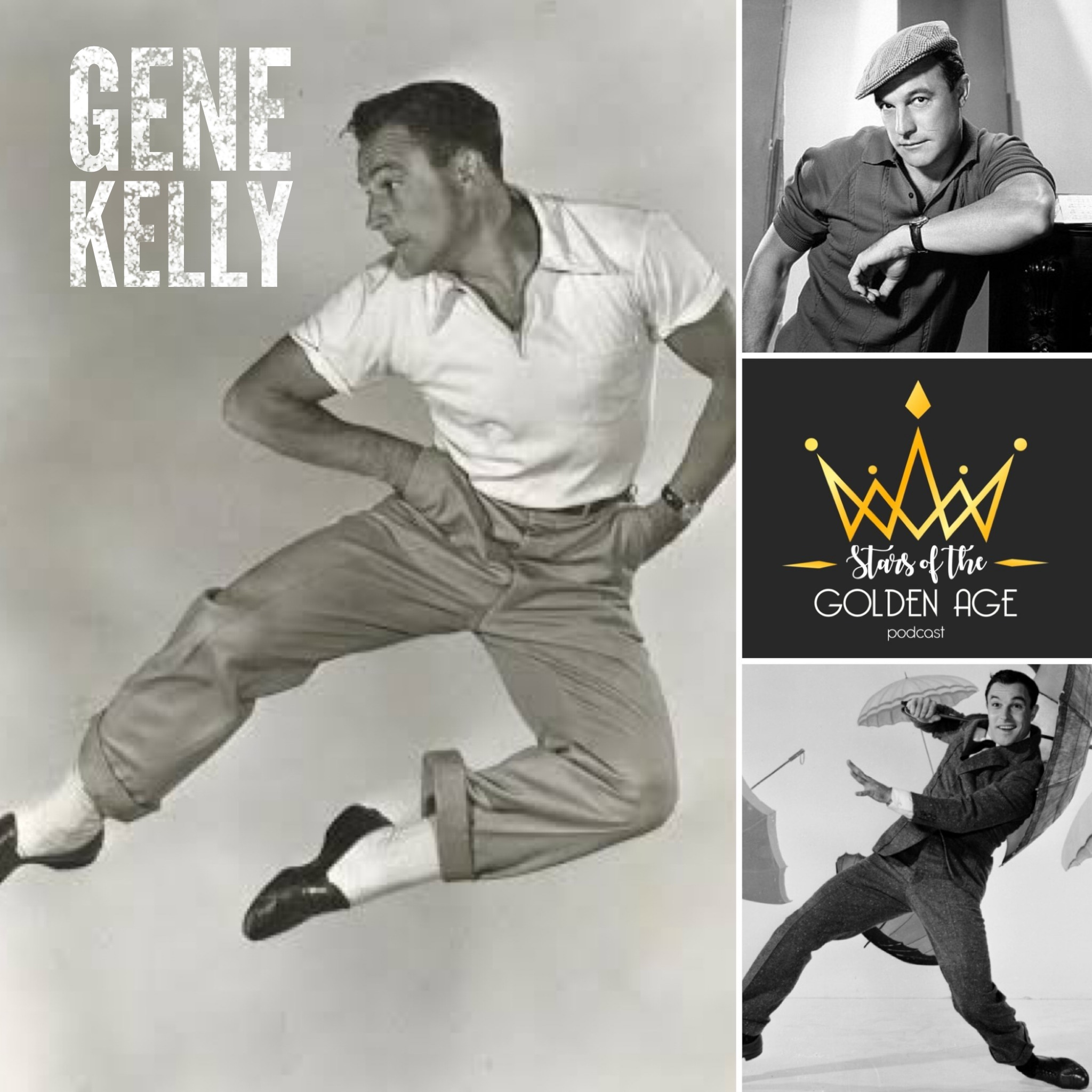 Gene Kelly