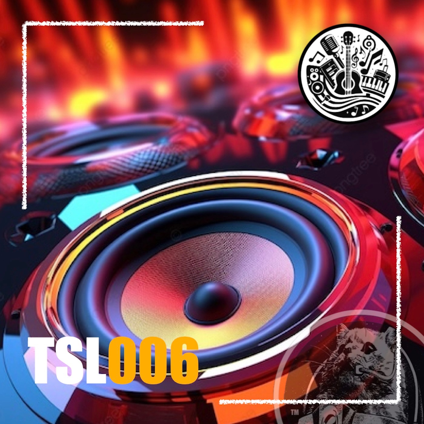 Dimenticati degli 80 - Backstage Echoes