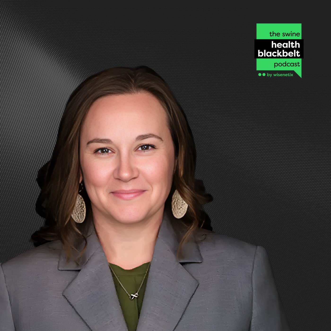 Dr. Jessica Risser: Leveraging AI for Immune Support | Ep. 194