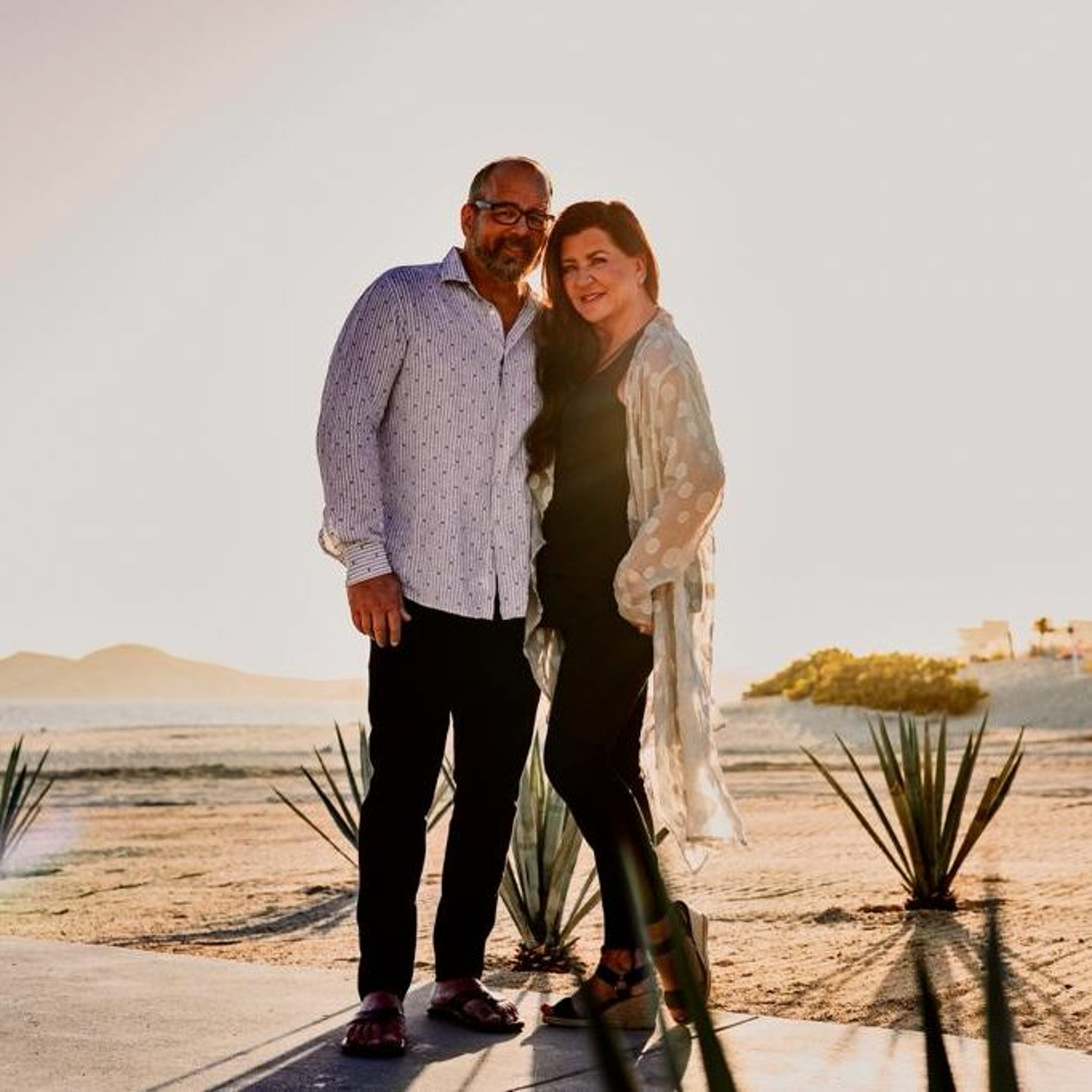 The Everyday Millionaire and Mindset Matters Podcast