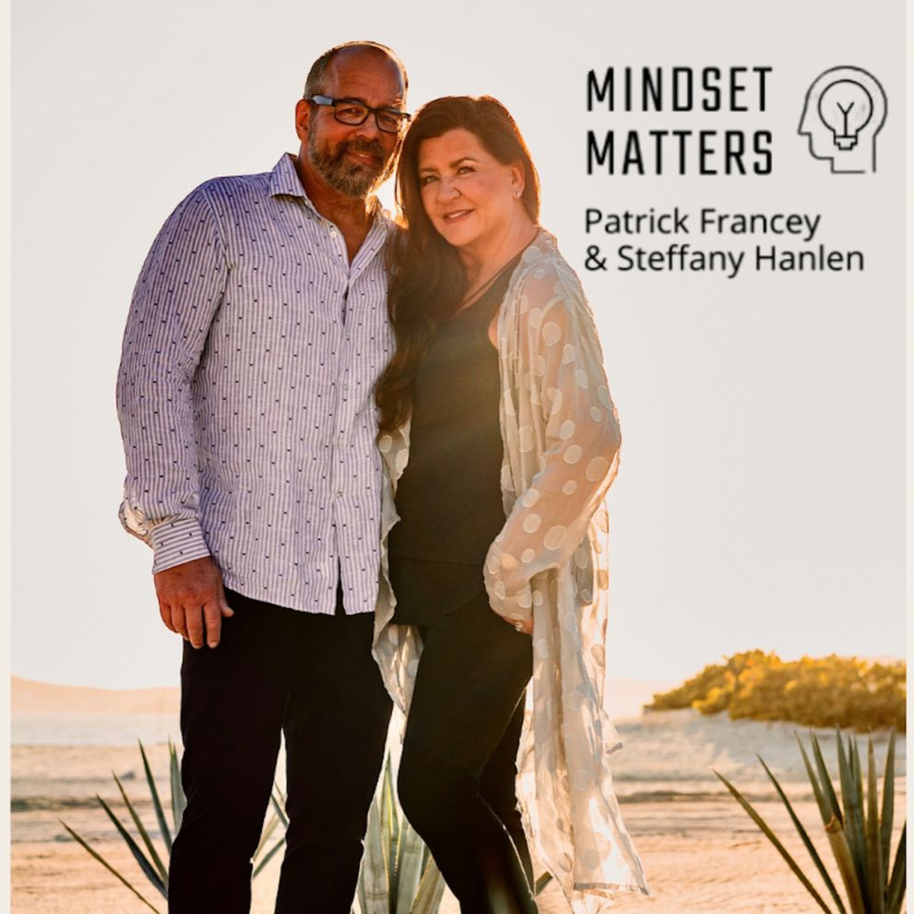 Mindset Matters #67 - There is More to Growth or Fixed Mindset episode artwork