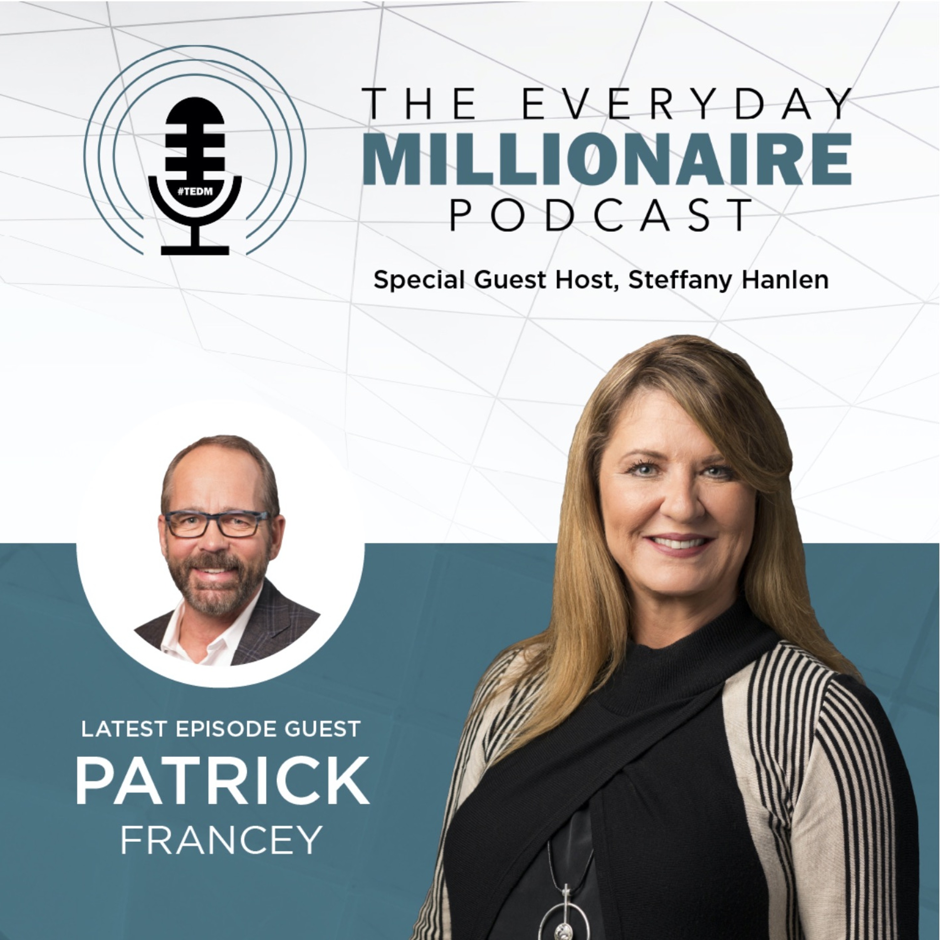 The Everyday Millionaire and Mindset Matters Podcast