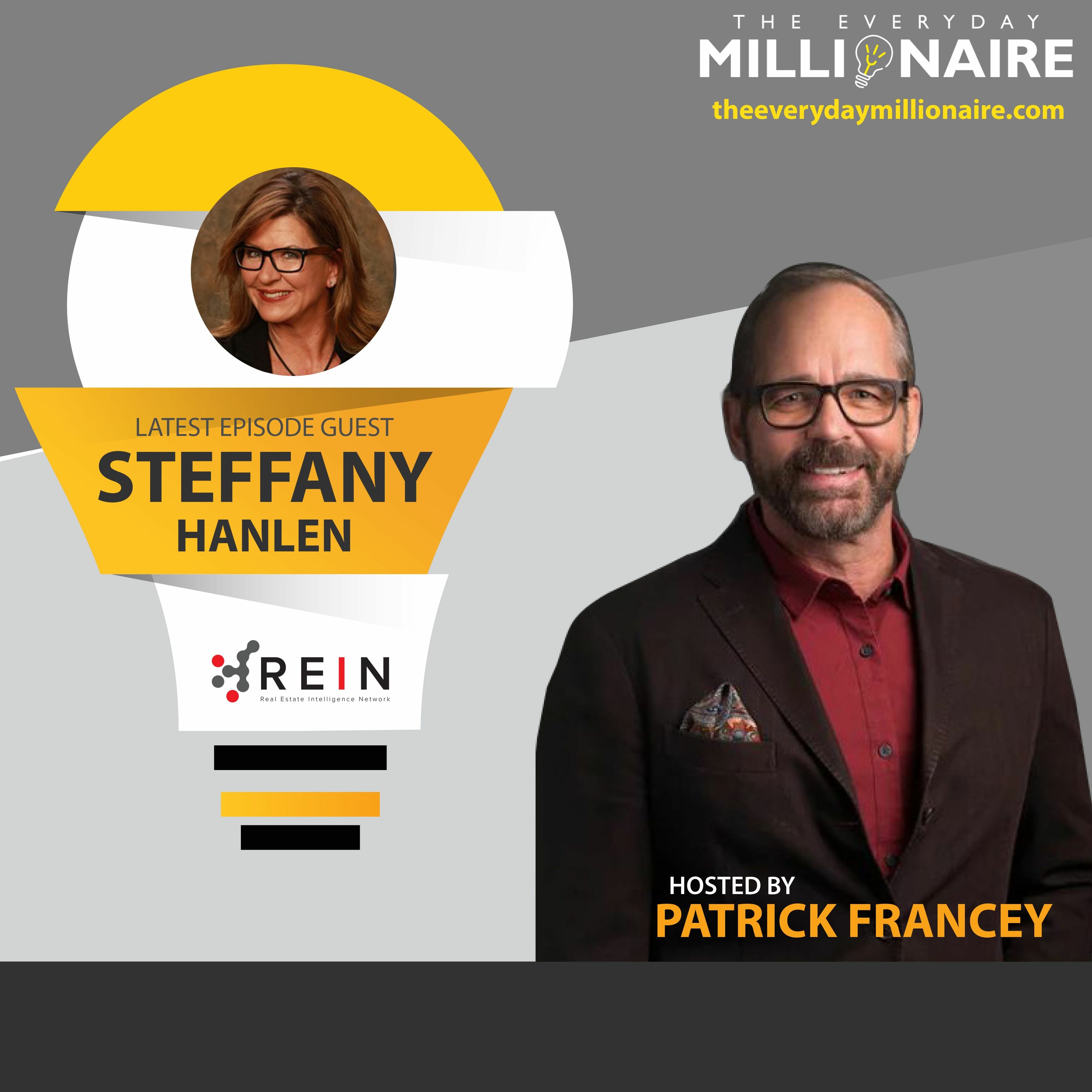 Episode #31 – Steffany Hanlen, The Champions Journey