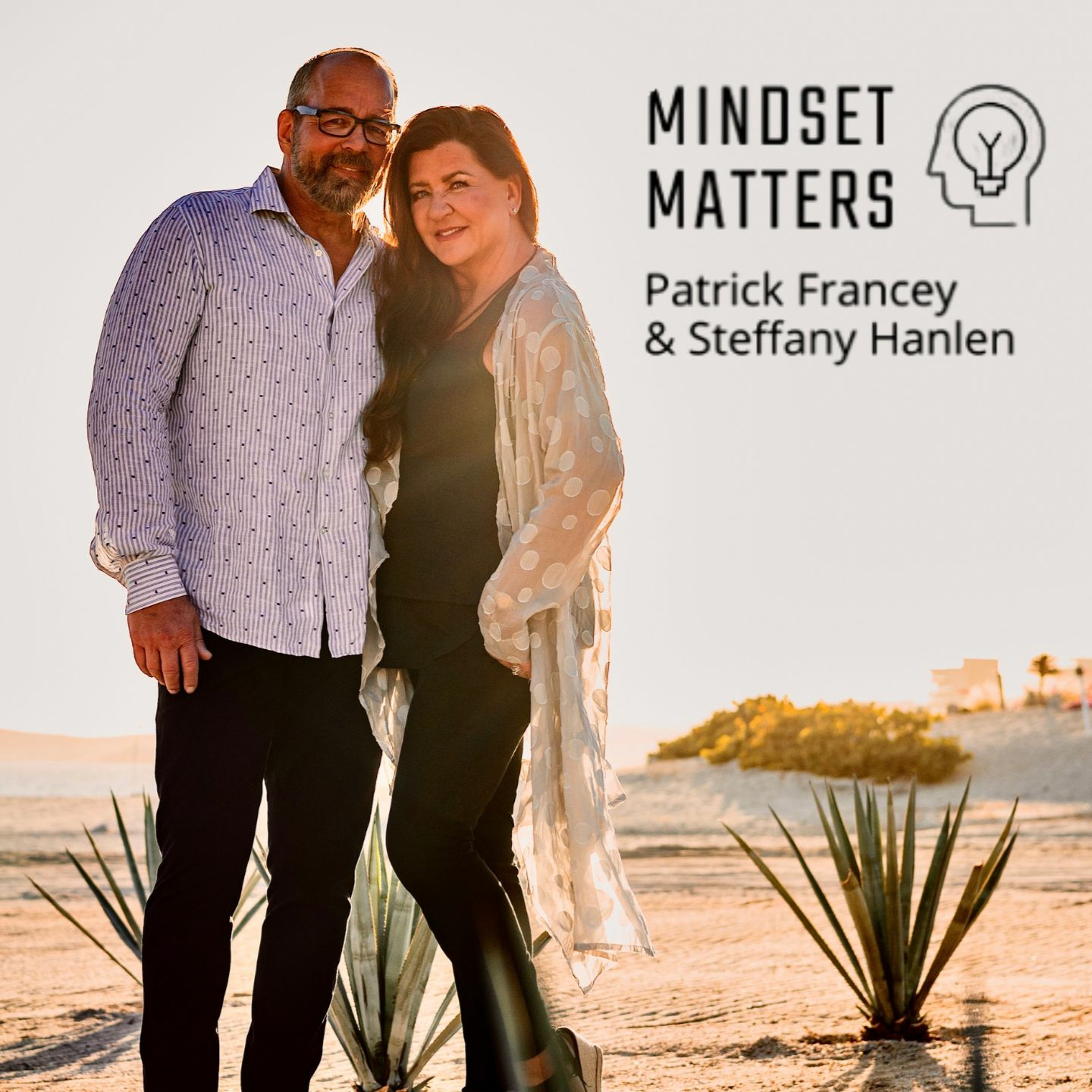 The Everyday Millionaire and Mindset Matters Podcast