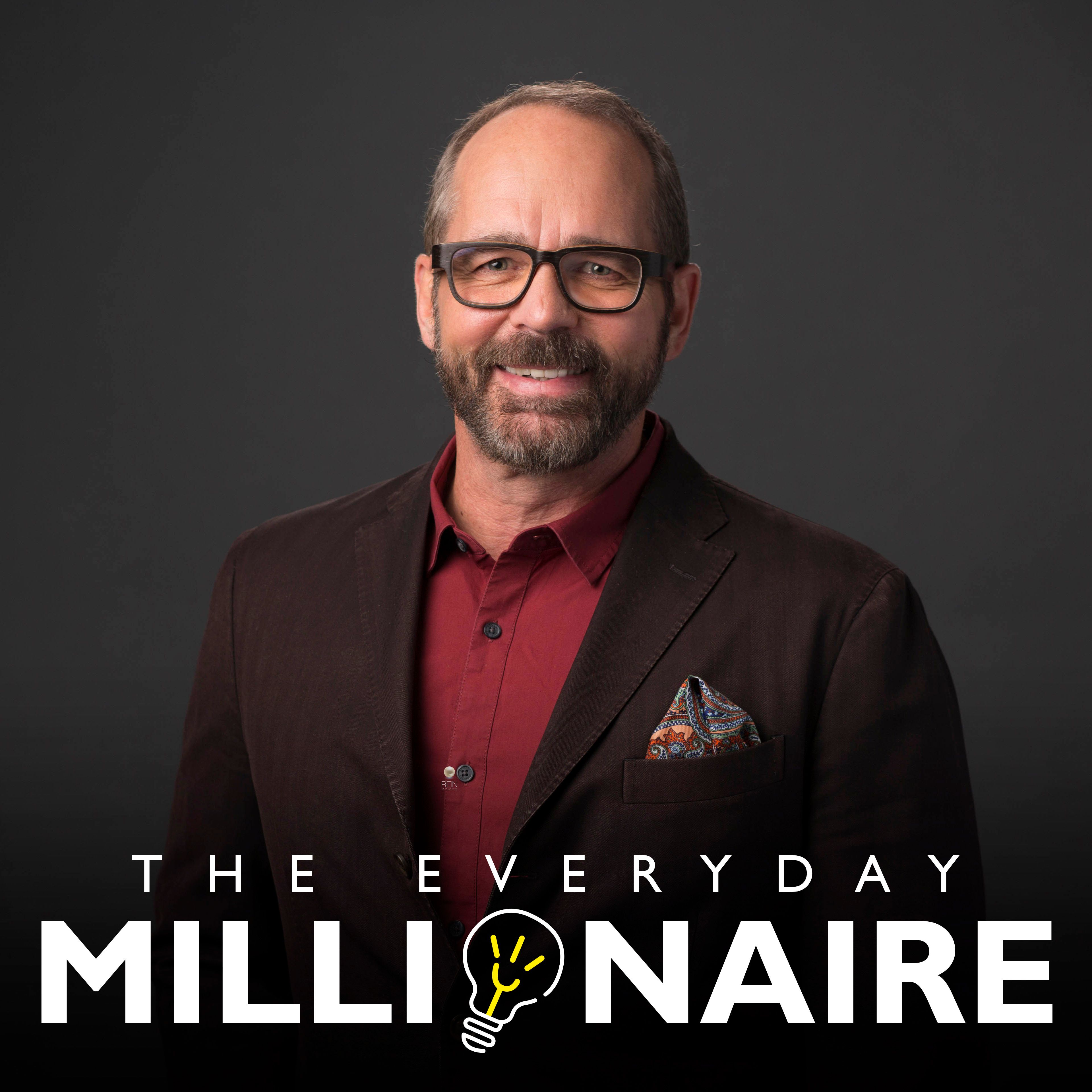 The Everyday Millionaire and Mindset Matters Podcast