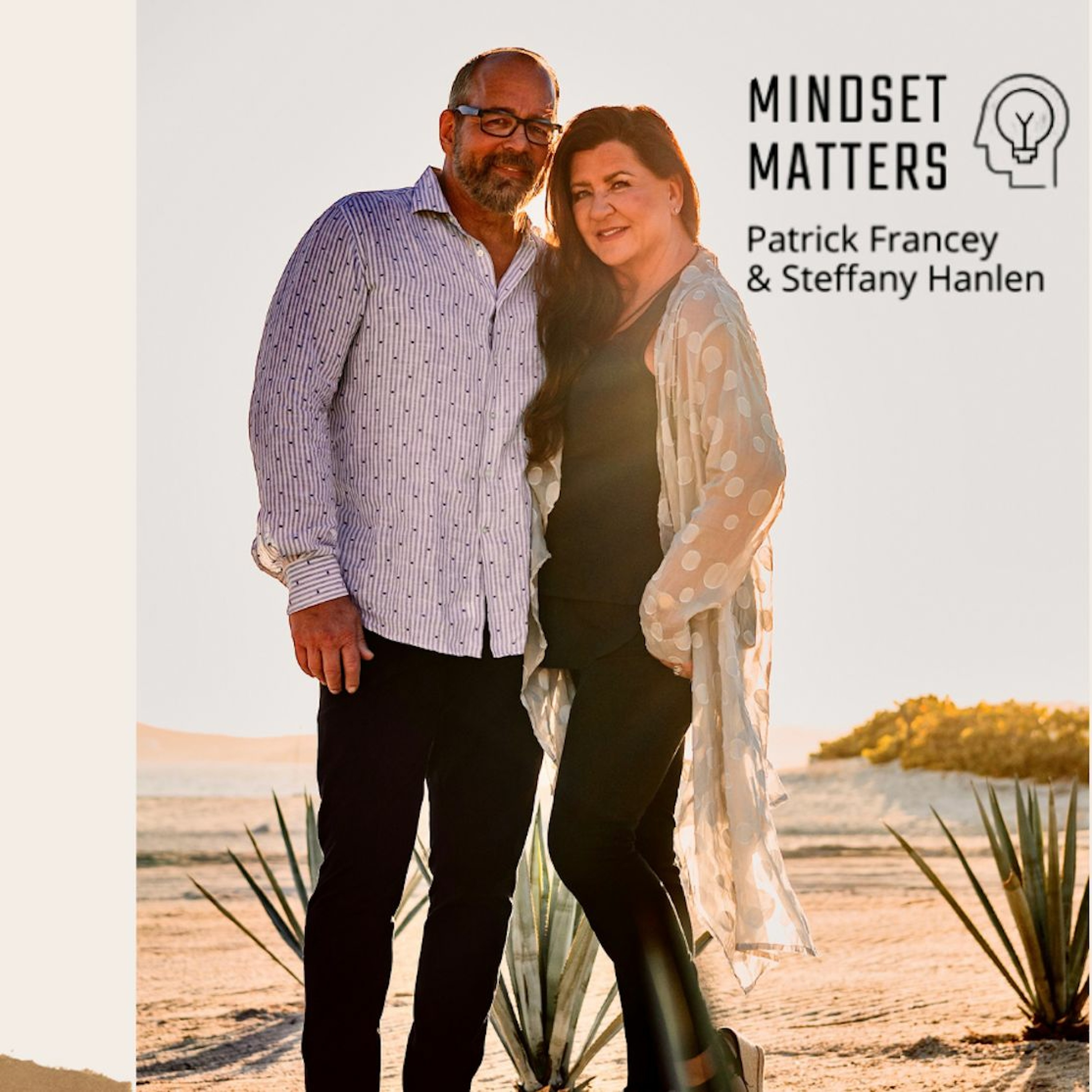 Mindset Matters #68 - The Four Agreements...Unpacked episode artwork