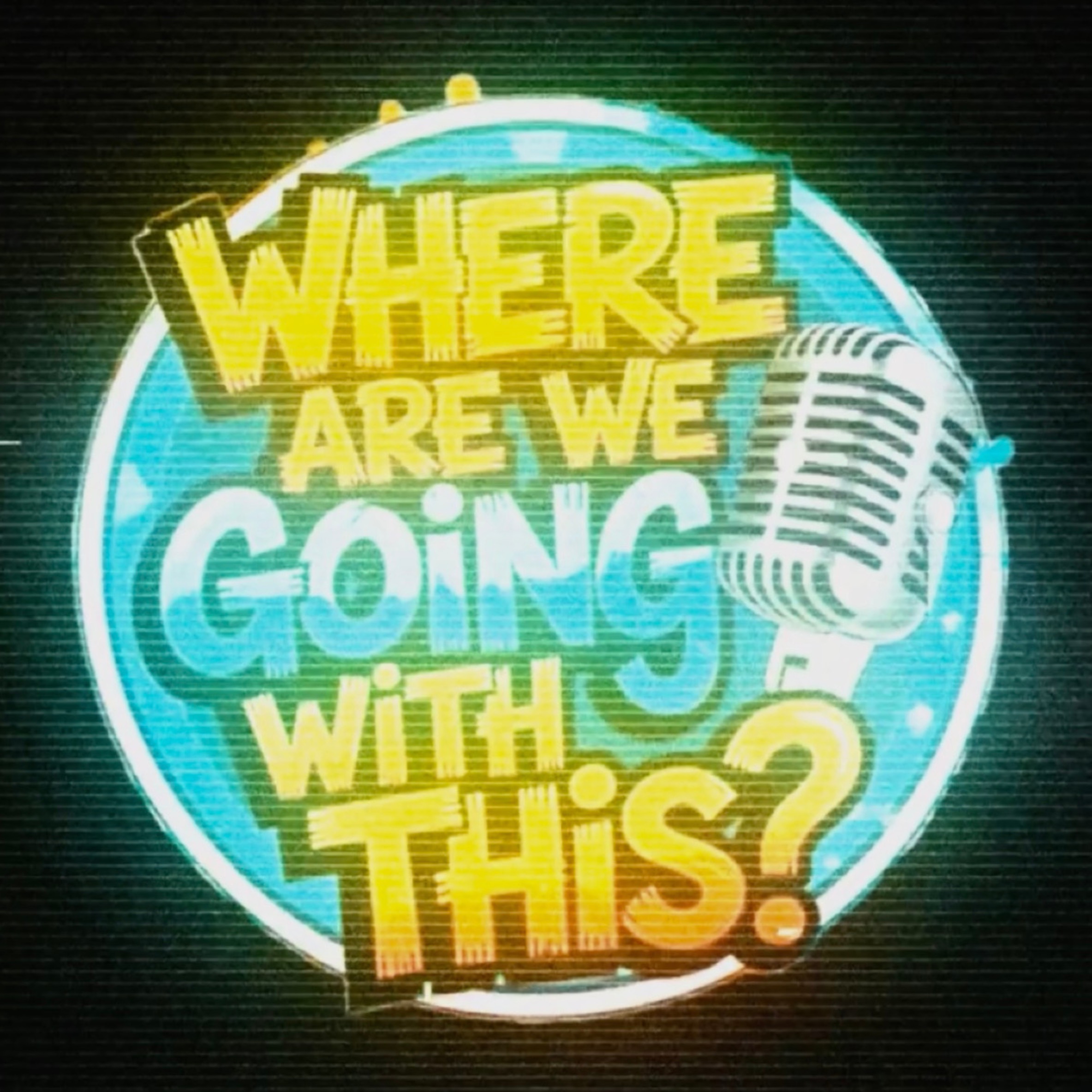 Where Are We Going With Delivery?! From Mailmen to Mailbots..... episode artwork