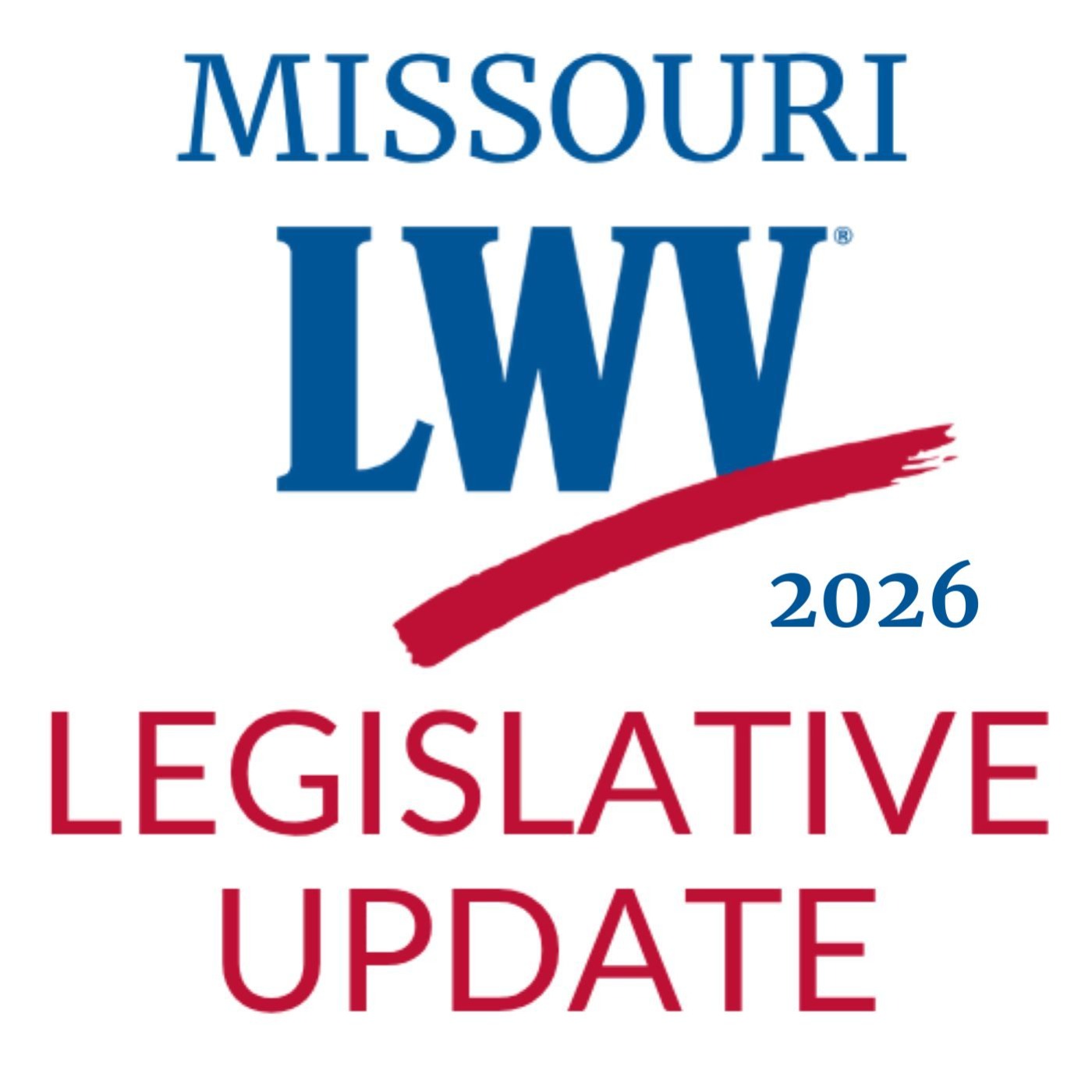 LWVMO: Missouri Legislative Update