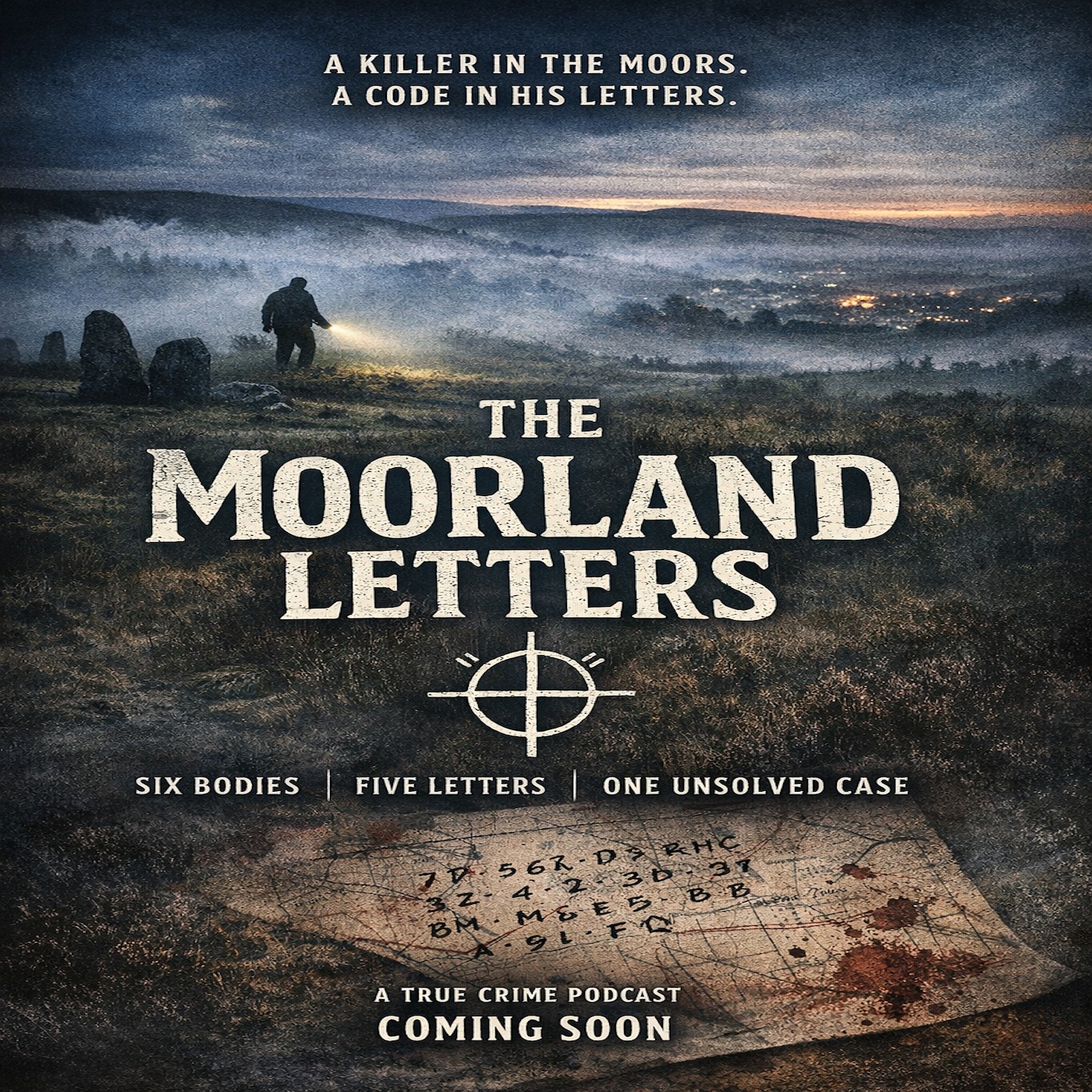 Episode One - The First Body