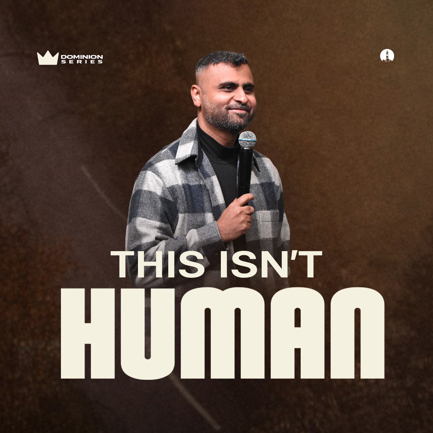 Dominion Comes Through The Holy Spirit | Dominion Series - Part 05 || Ps. Samuel Thomas episode artwork