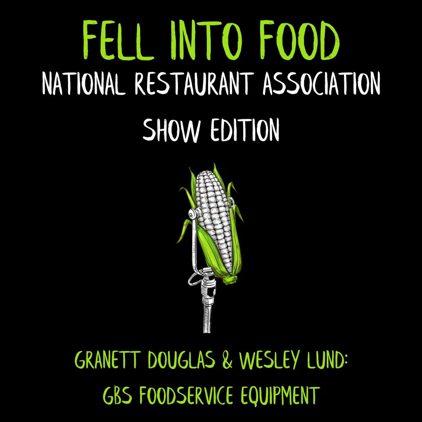 NRA Edition: GBS Foodservice Inc