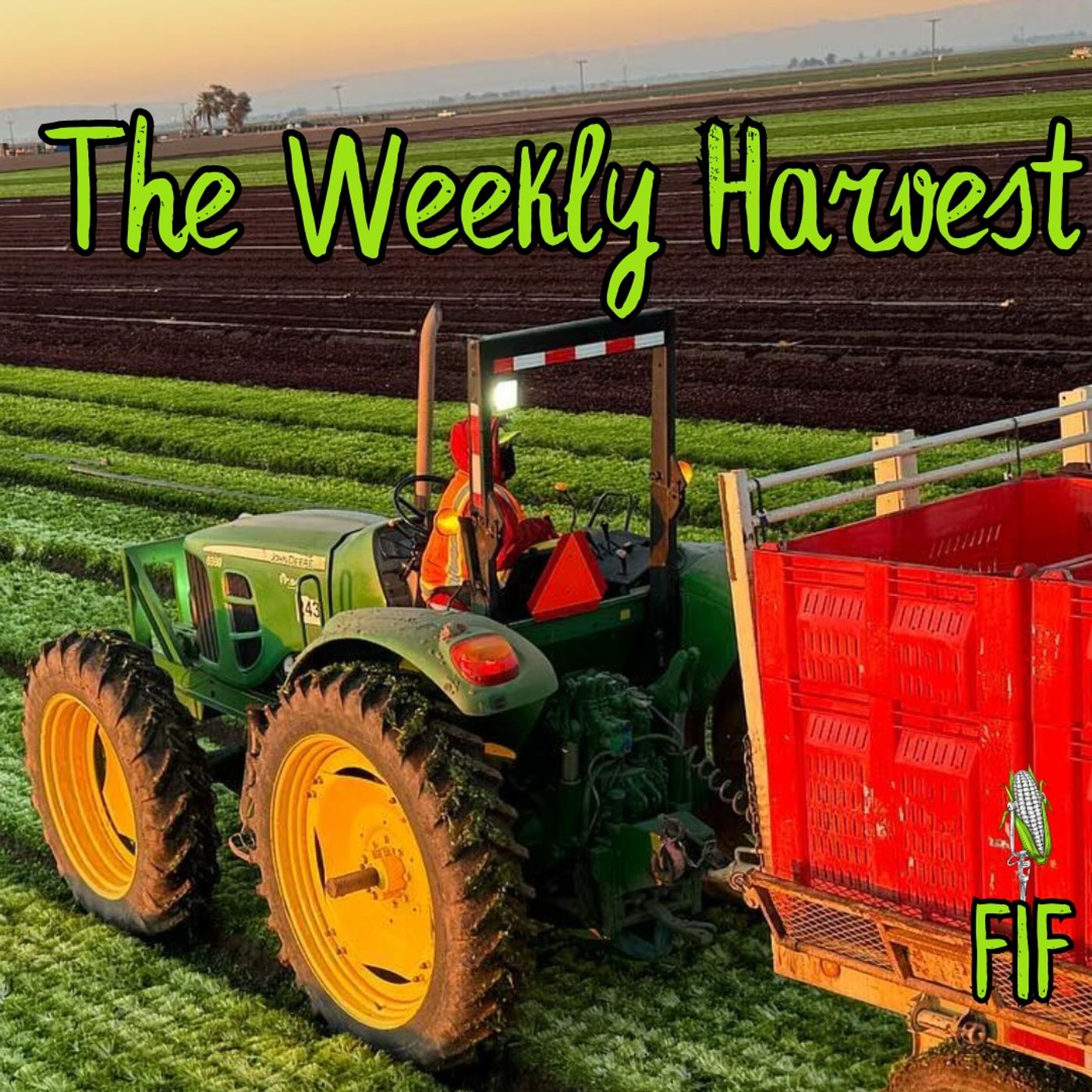 E13.5: National Farmworker Awareness Week