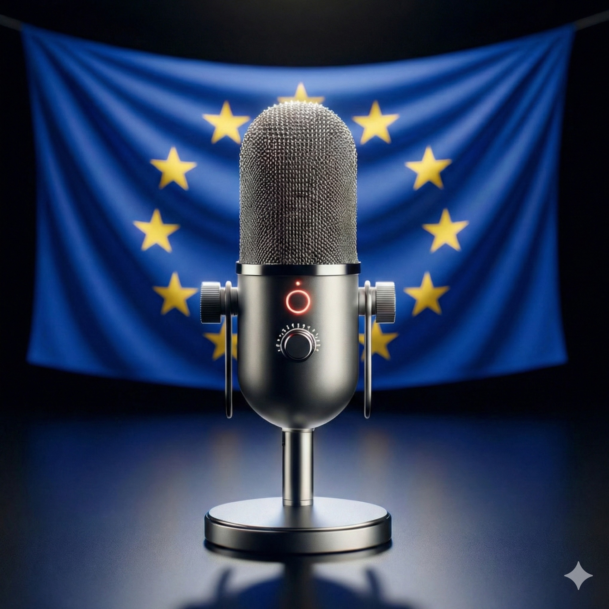 The Dual-Use Dilemma: How EU Technology Flows to Conflict Zones