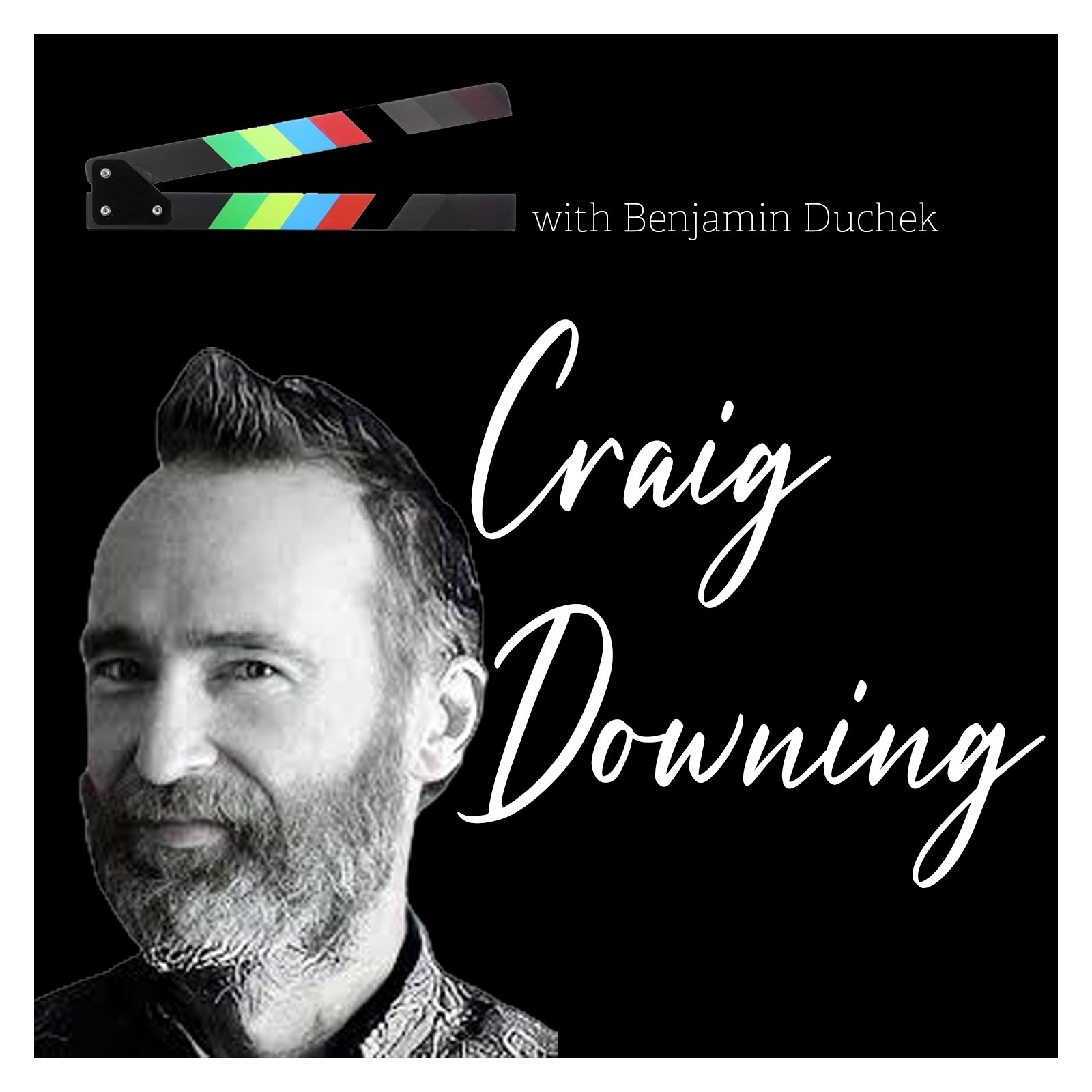 Craig Downing Craig Downing