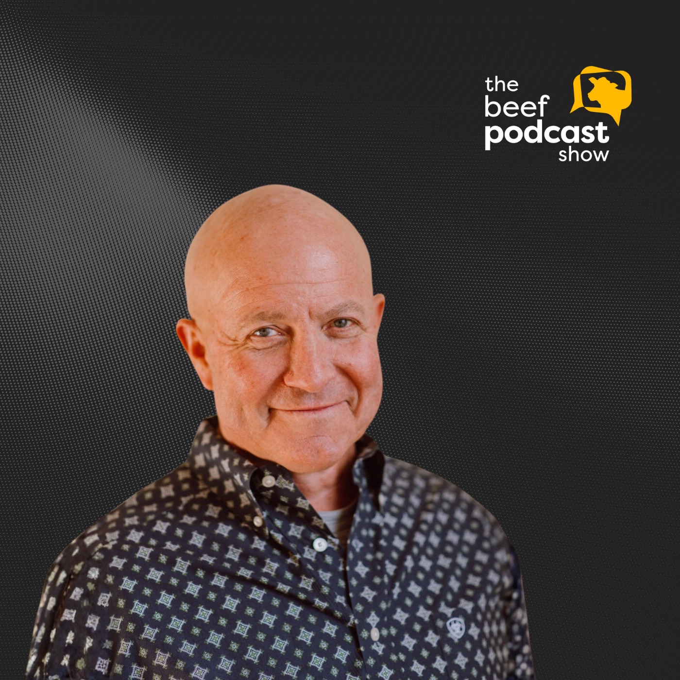 The Beef Podcast Show