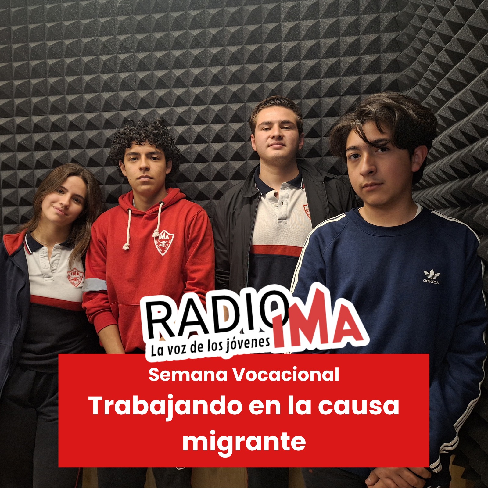 Radio IMA