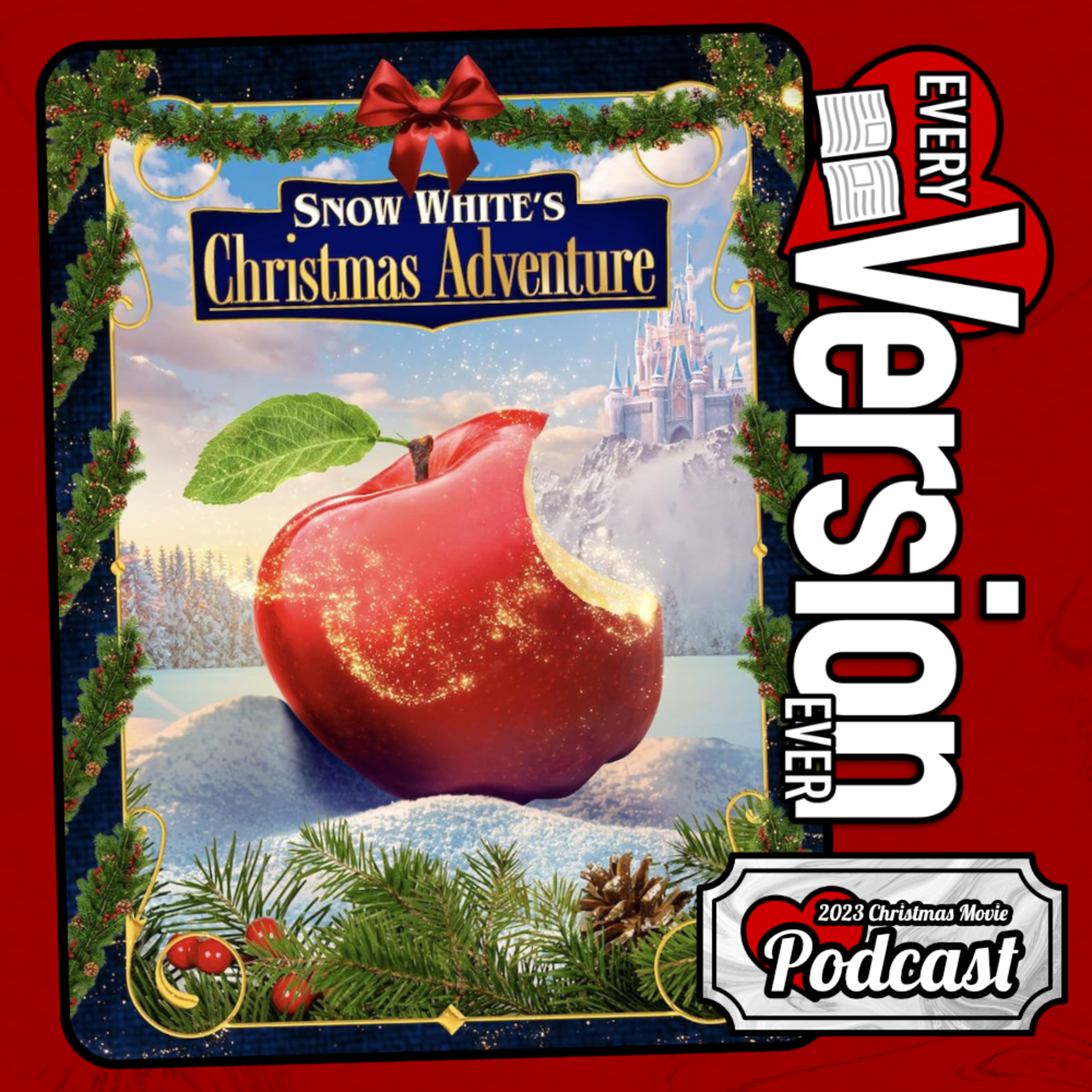 Every Version Ever - Film & Television Adaptations of Classic Literature!