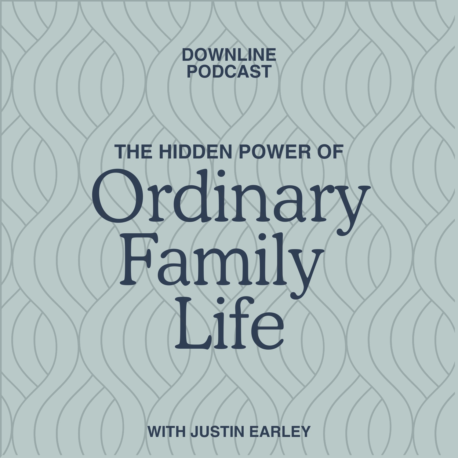 The Downline Podcast: Gospel Driven Discipleship