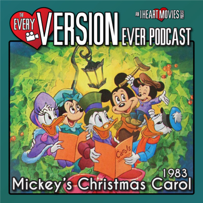 Every Version Ever - Film Adaptations of Classic Literature!