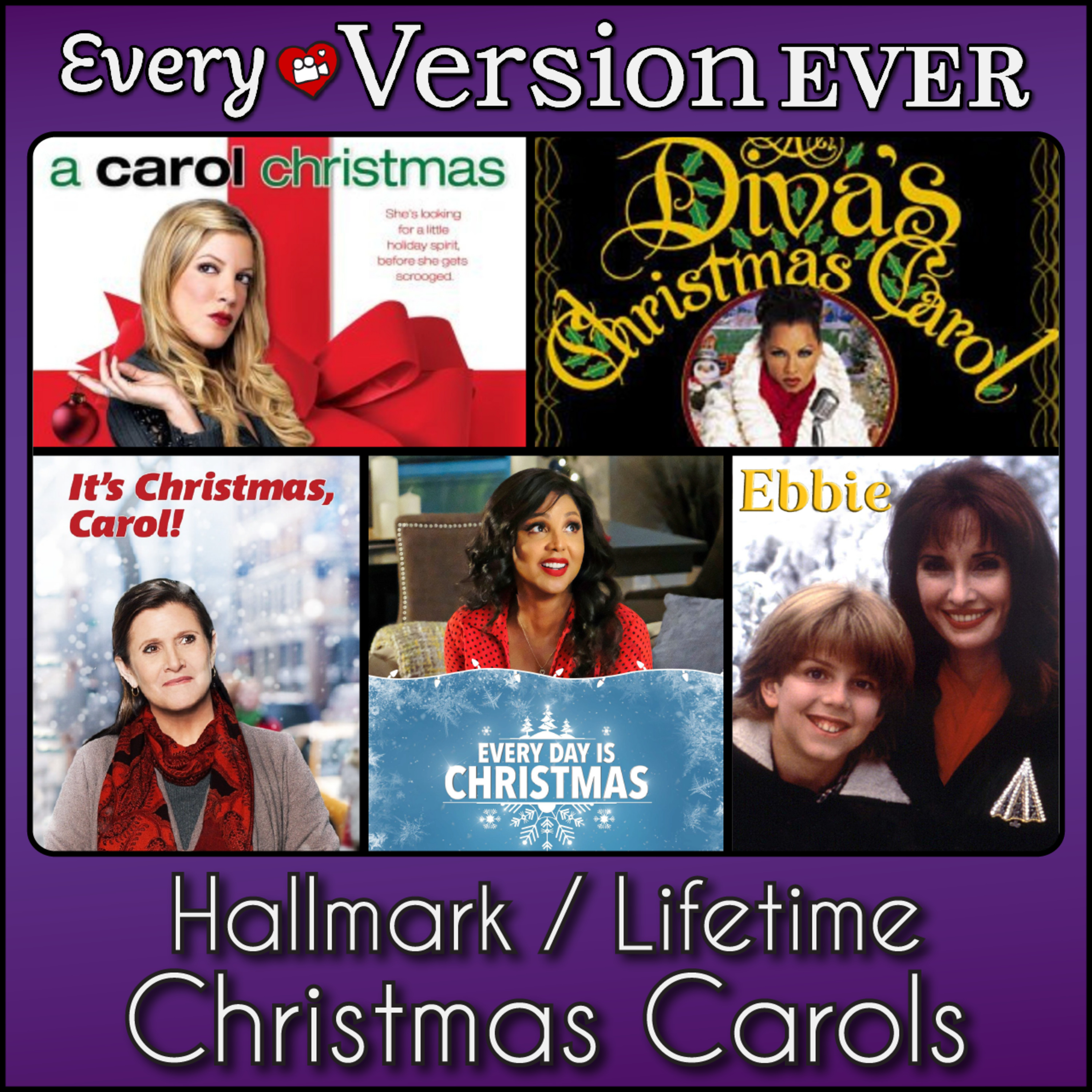 Every Version Ever - Film & Television Adaptations of Classic Literature!