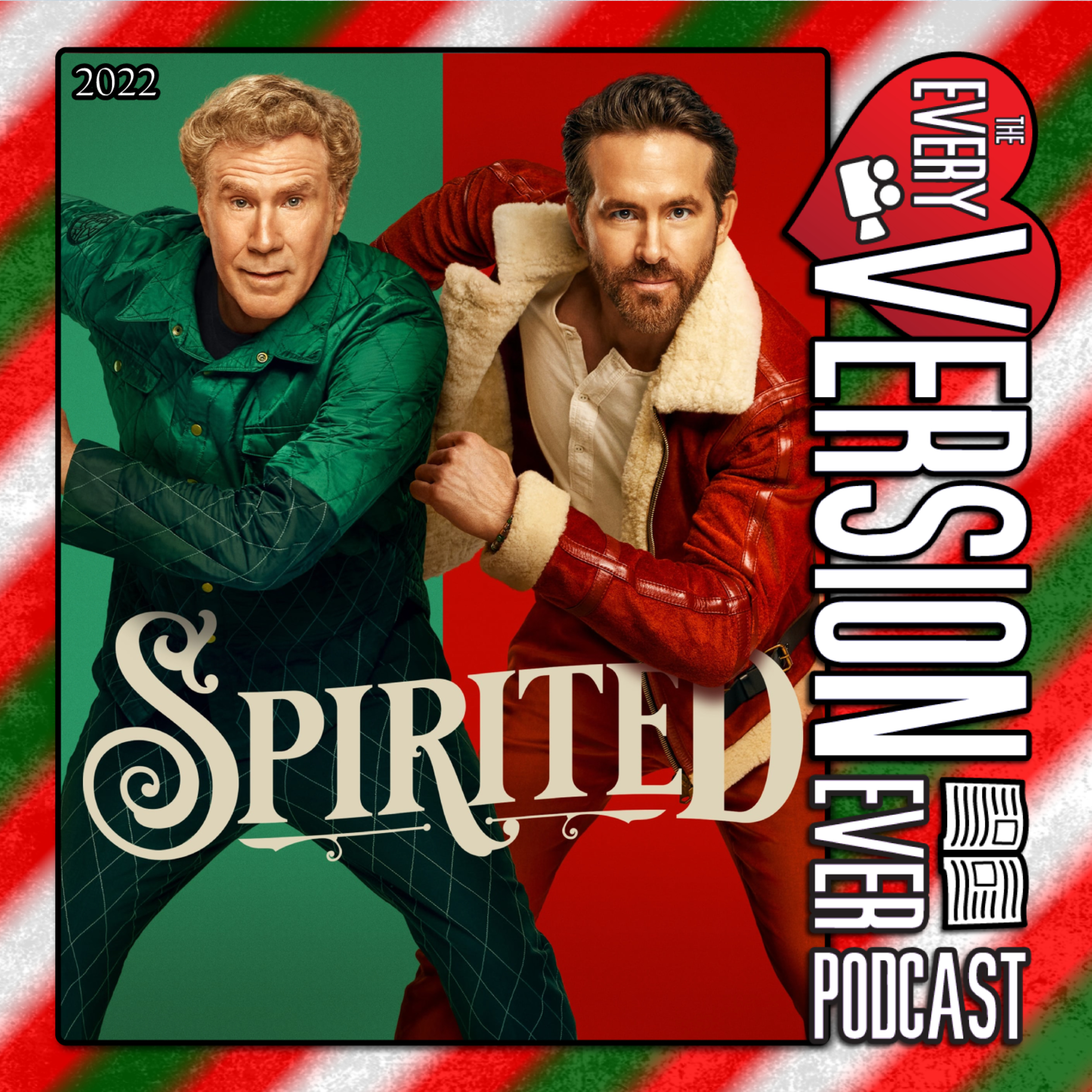 Every Version Ever - Film Adaptations of Classic Literature!