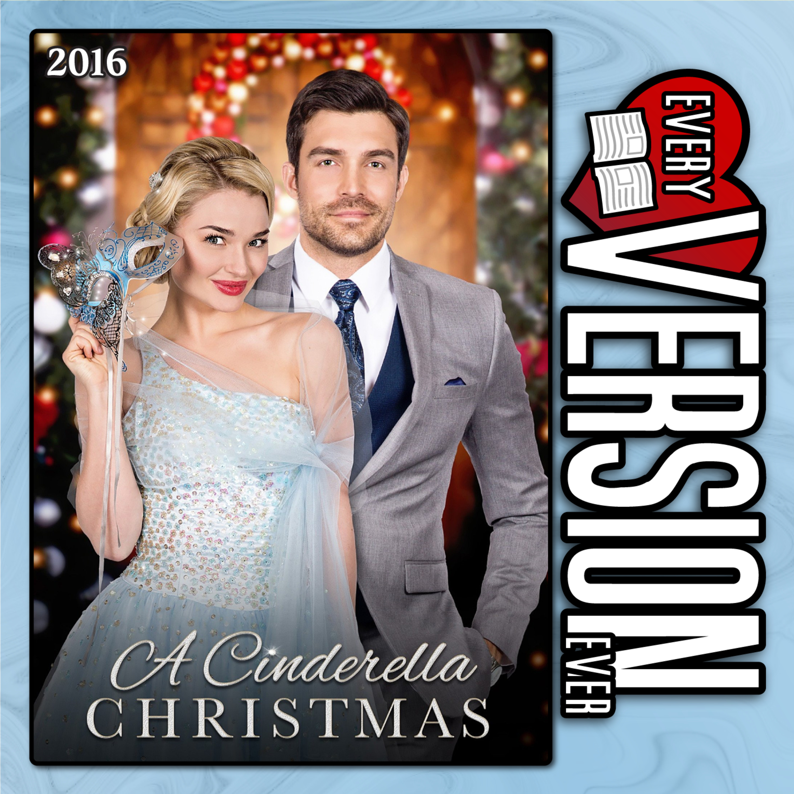 Every Version Ever - Film Adaptations of Classic Literature!