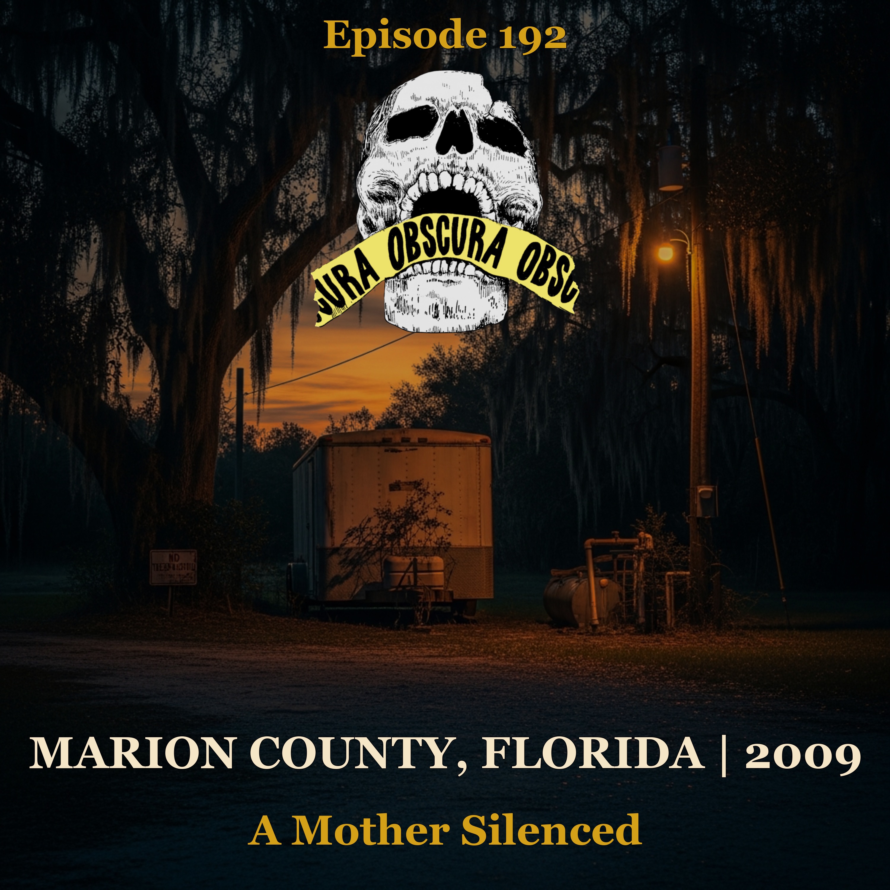 MURDERED: Heather Strong Part 02 | Marion County, Florida 2009