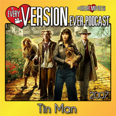 Every Version Ever - Film Adaptations of Classic Literature!