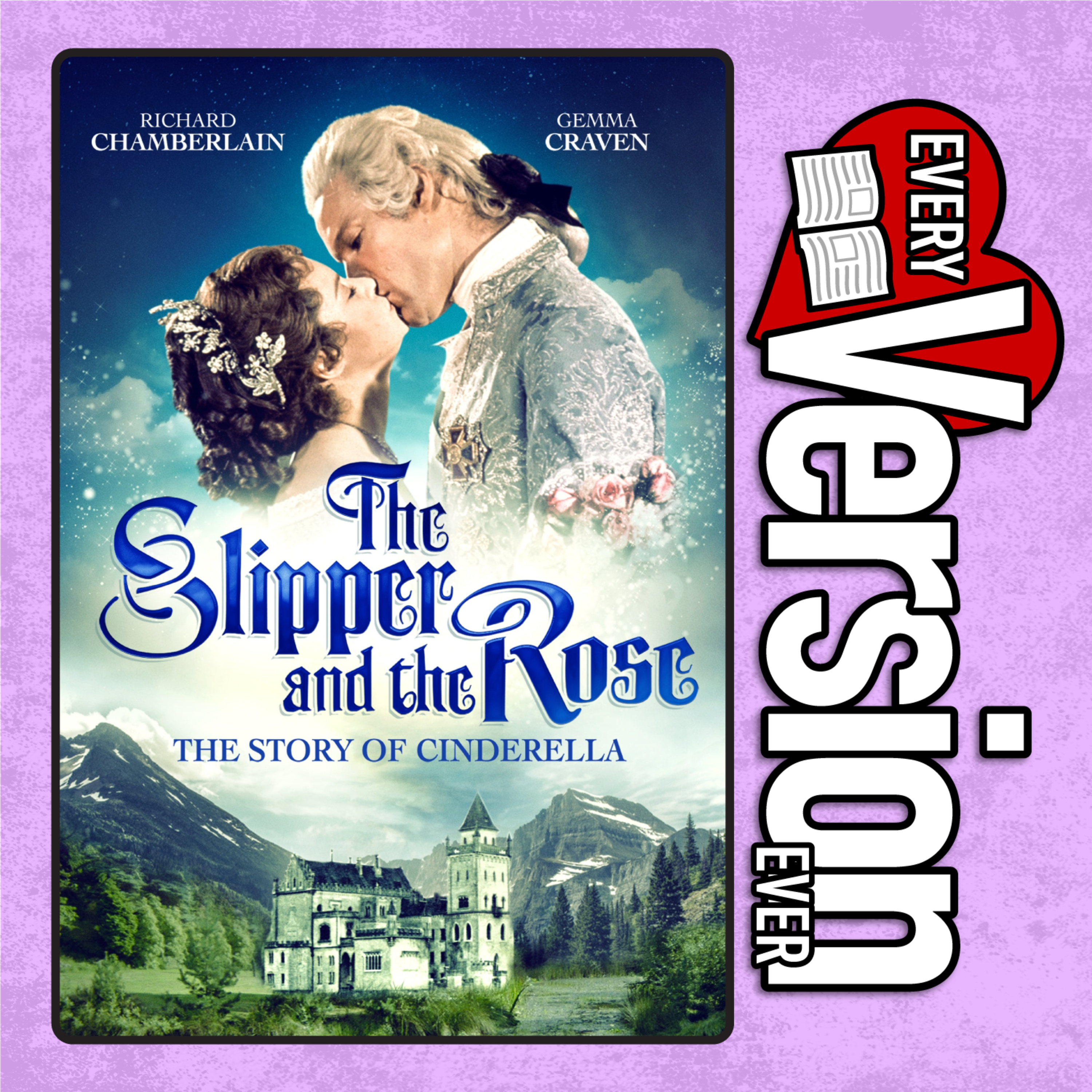 Every Version Ever - Film Adaptations of Classic Literature!