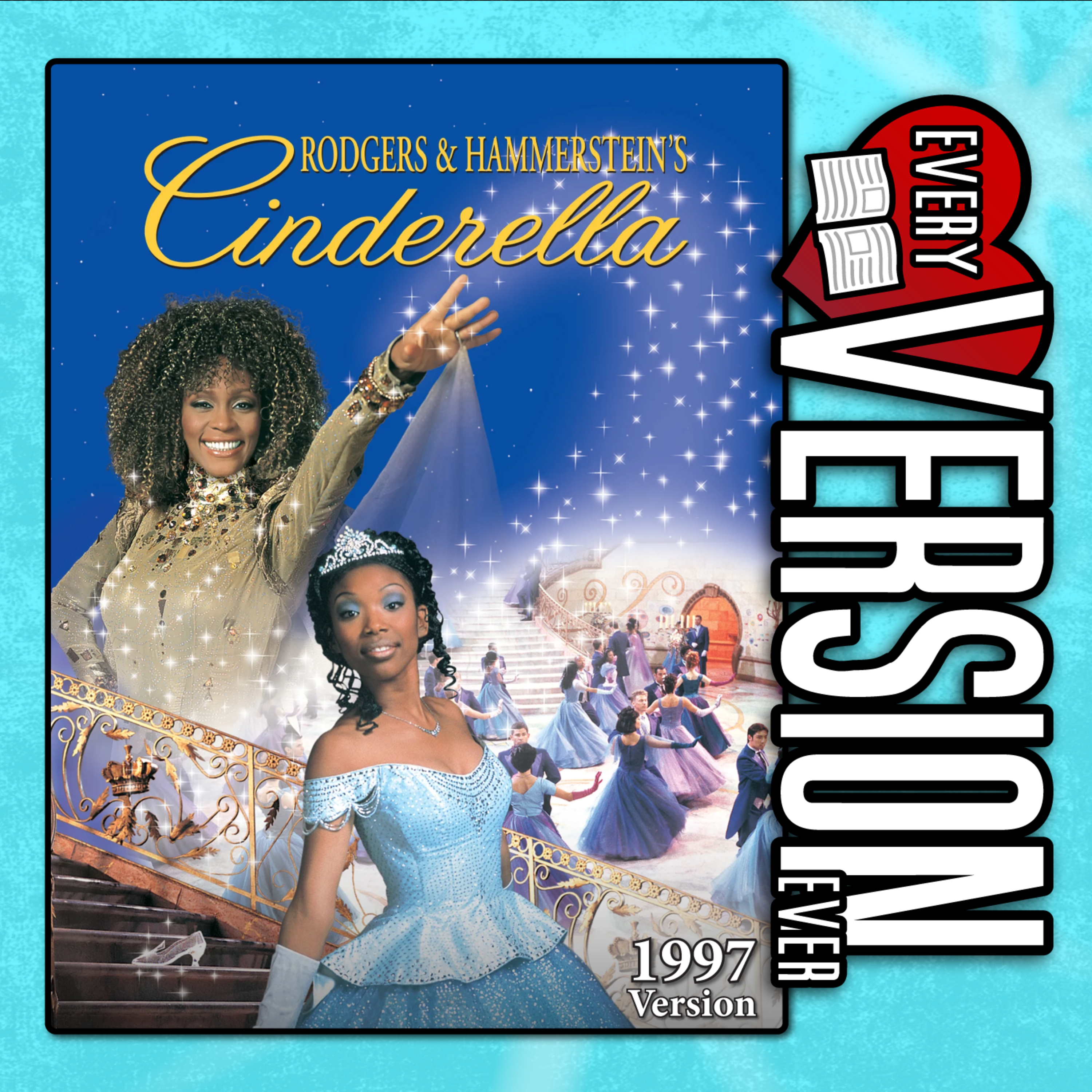 Every Version Ever - Film Adaptations of Classic Literature!