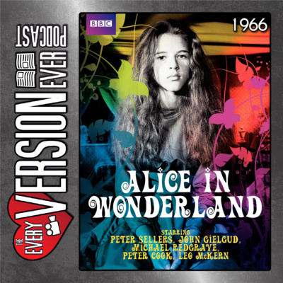 Every Version Ever - Film Adaptations of Classic Literature!